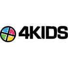 Logo obchodu 4KIDS