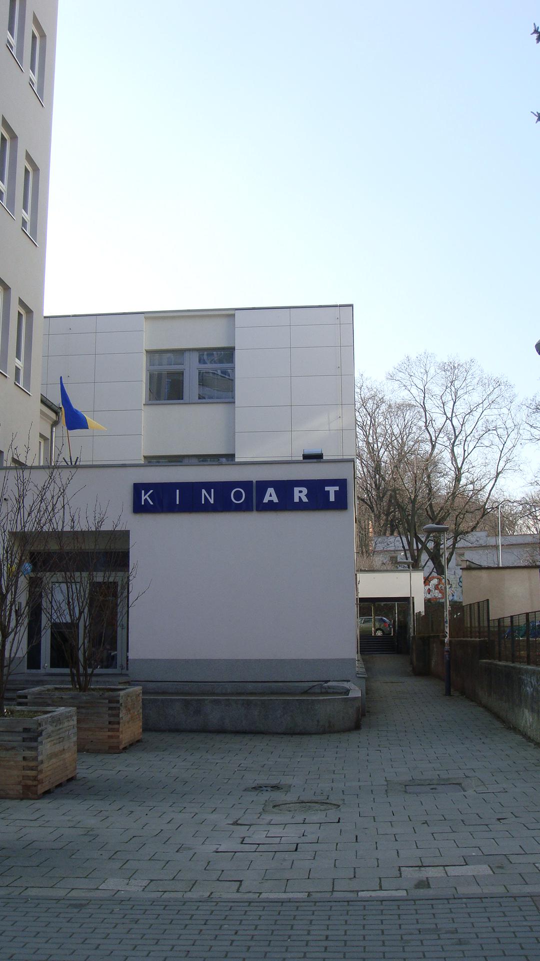 Kino Art foto 3