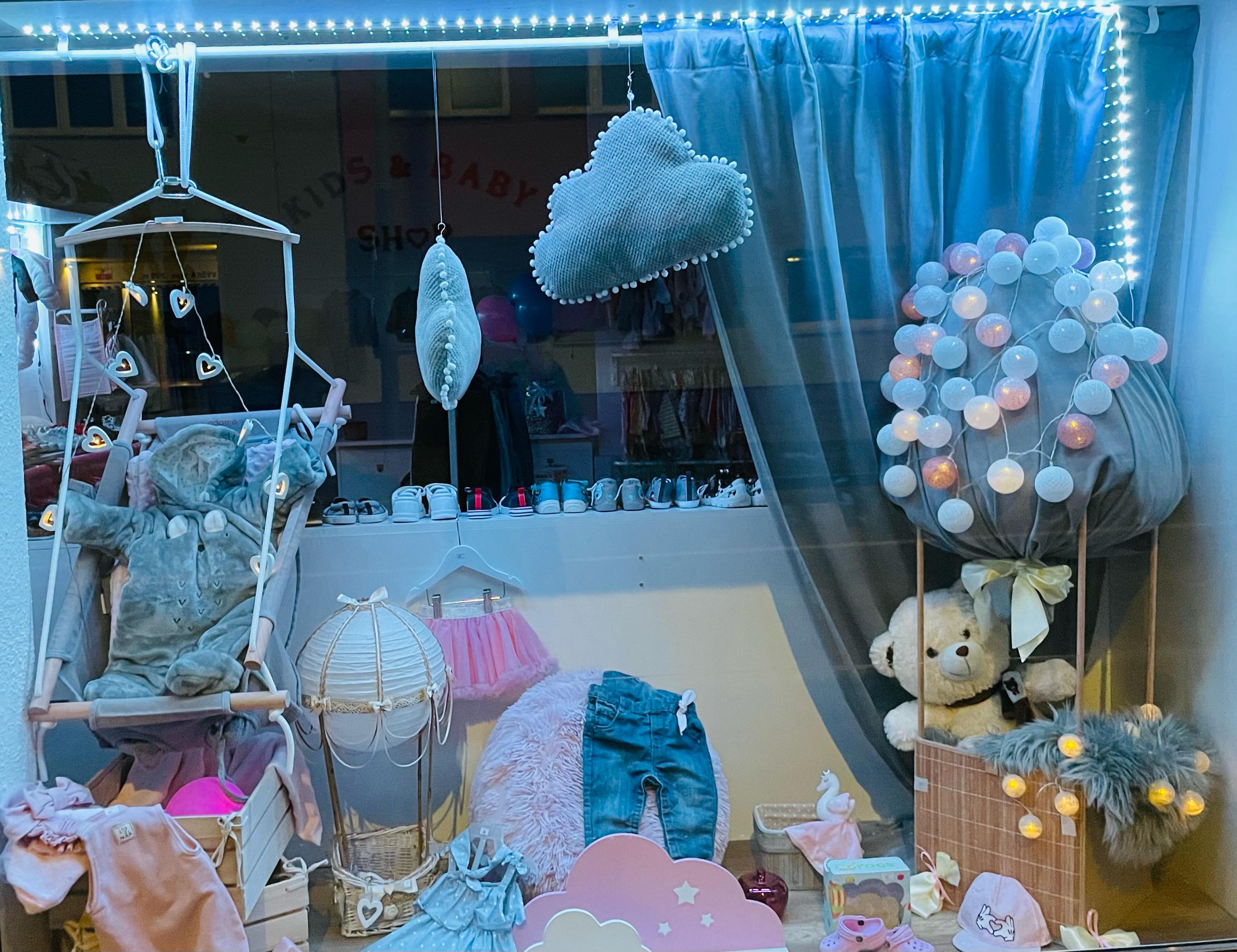 KIDS & BABY SHOP foto 2