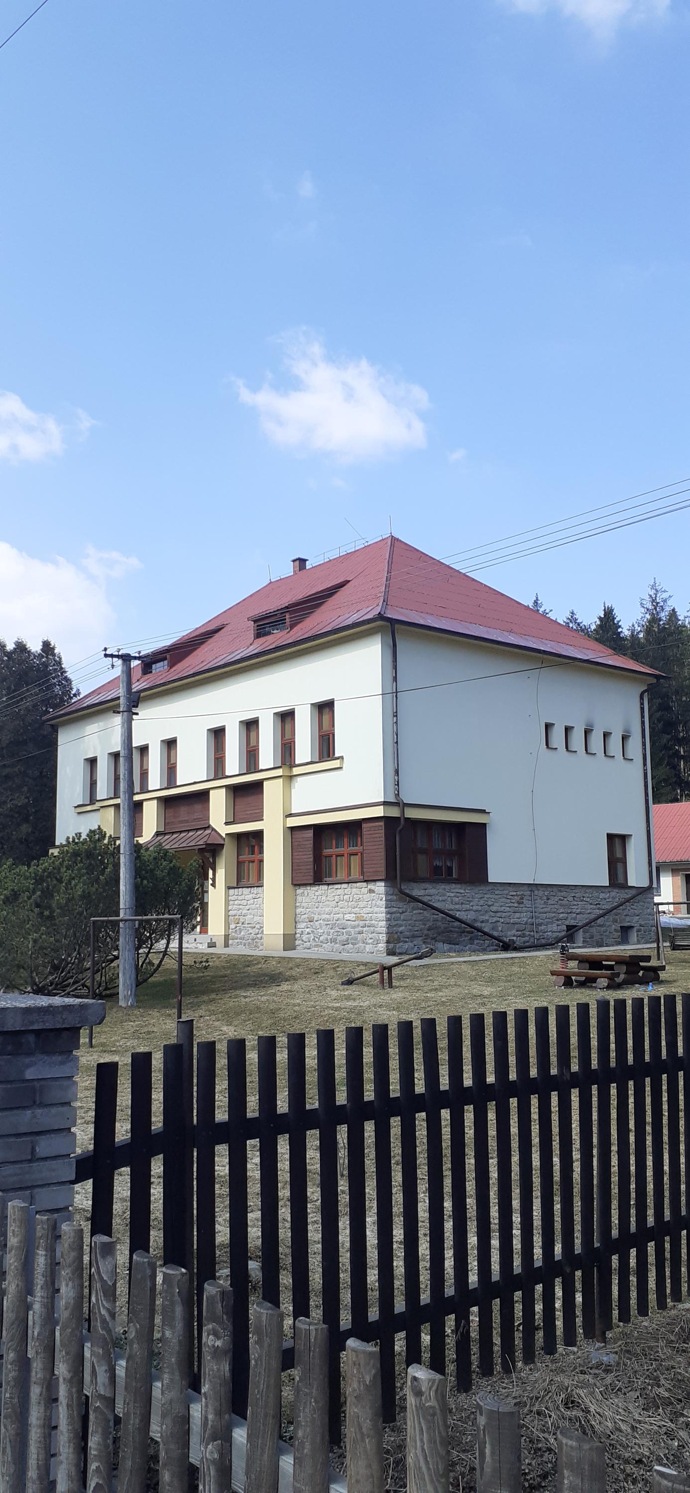 Místní knihovna Bílá foto 6