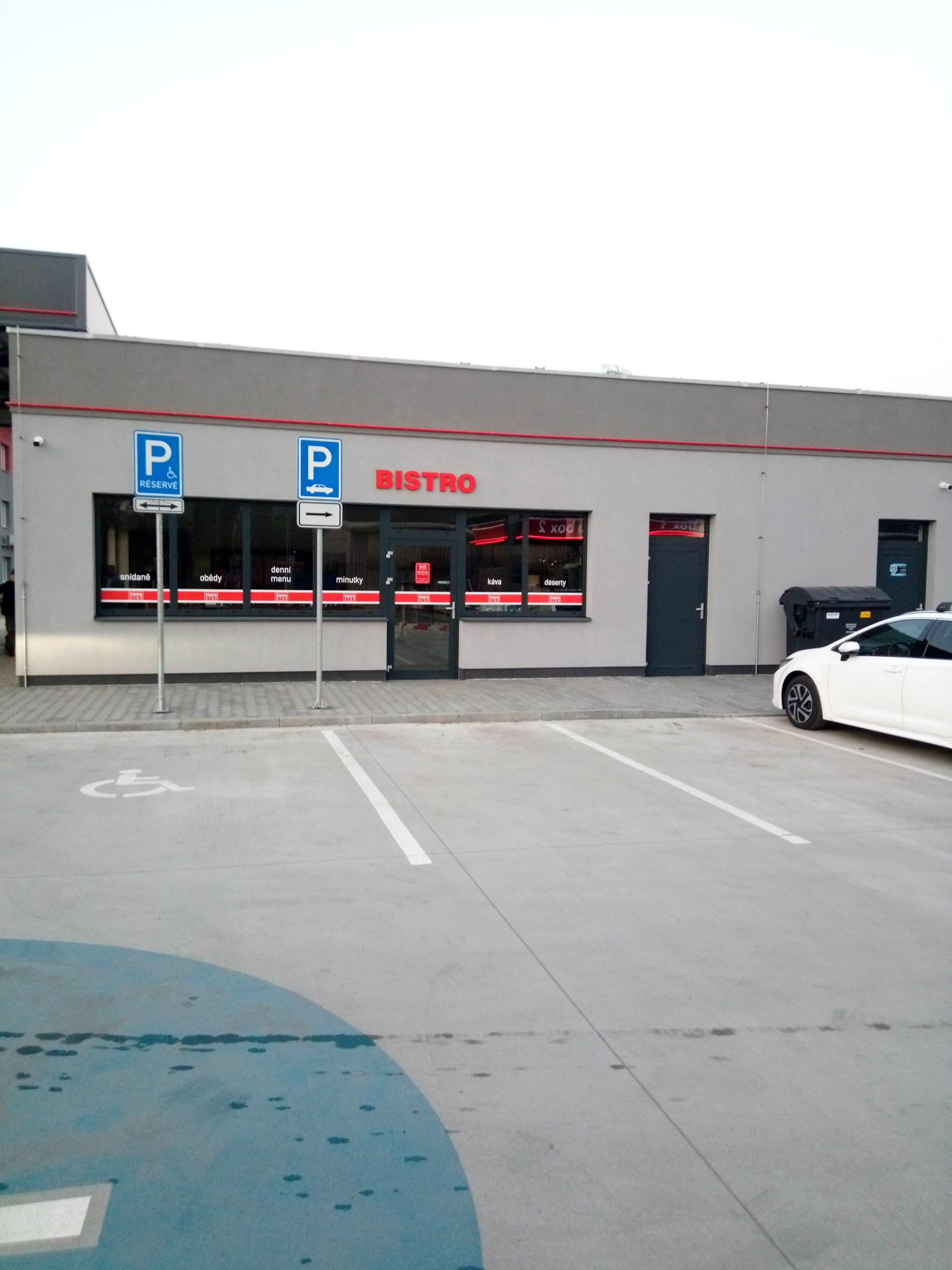 Mycí centrum H.A.S. foto 2