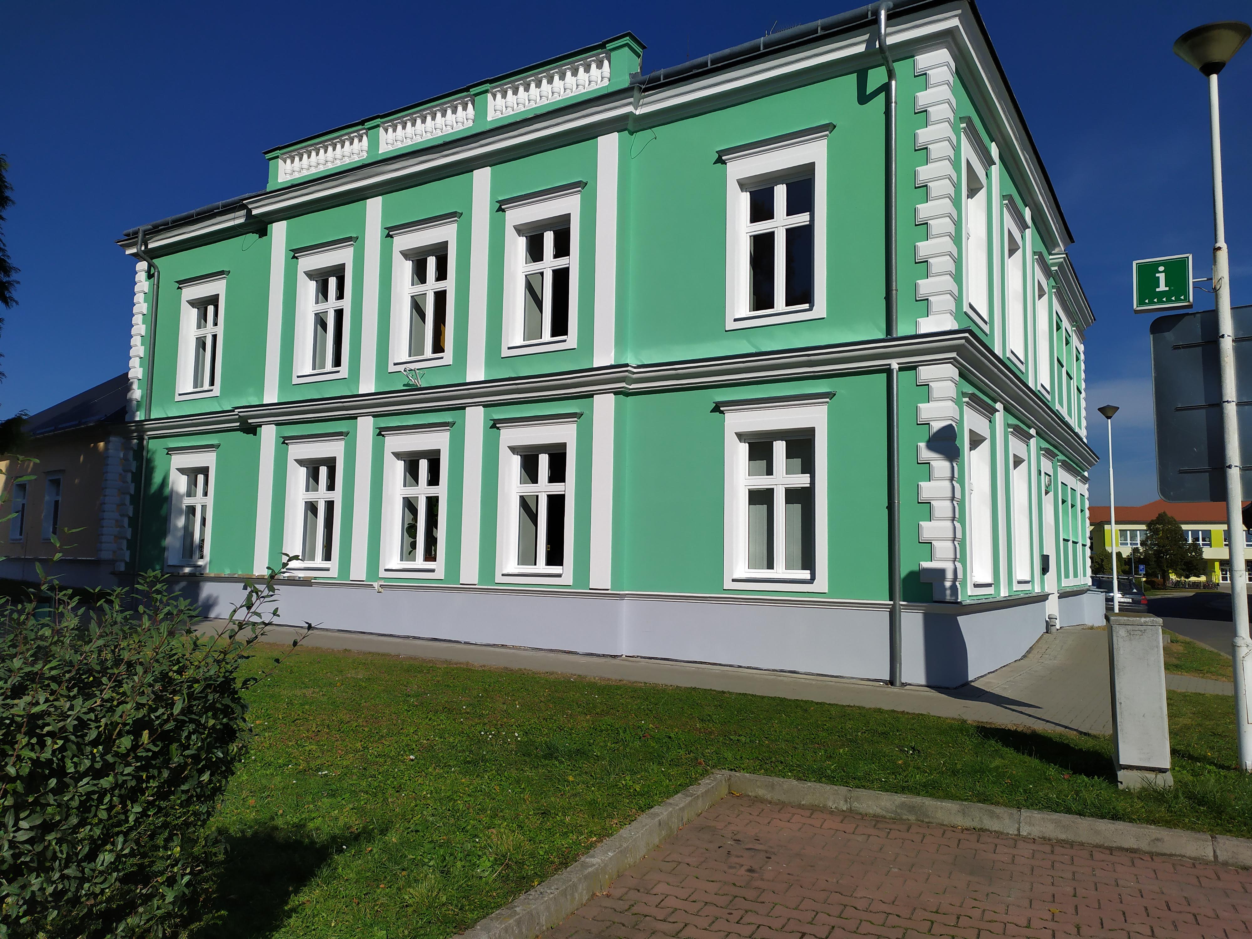 Kulturní a informační středisko Tlumačov foto 2