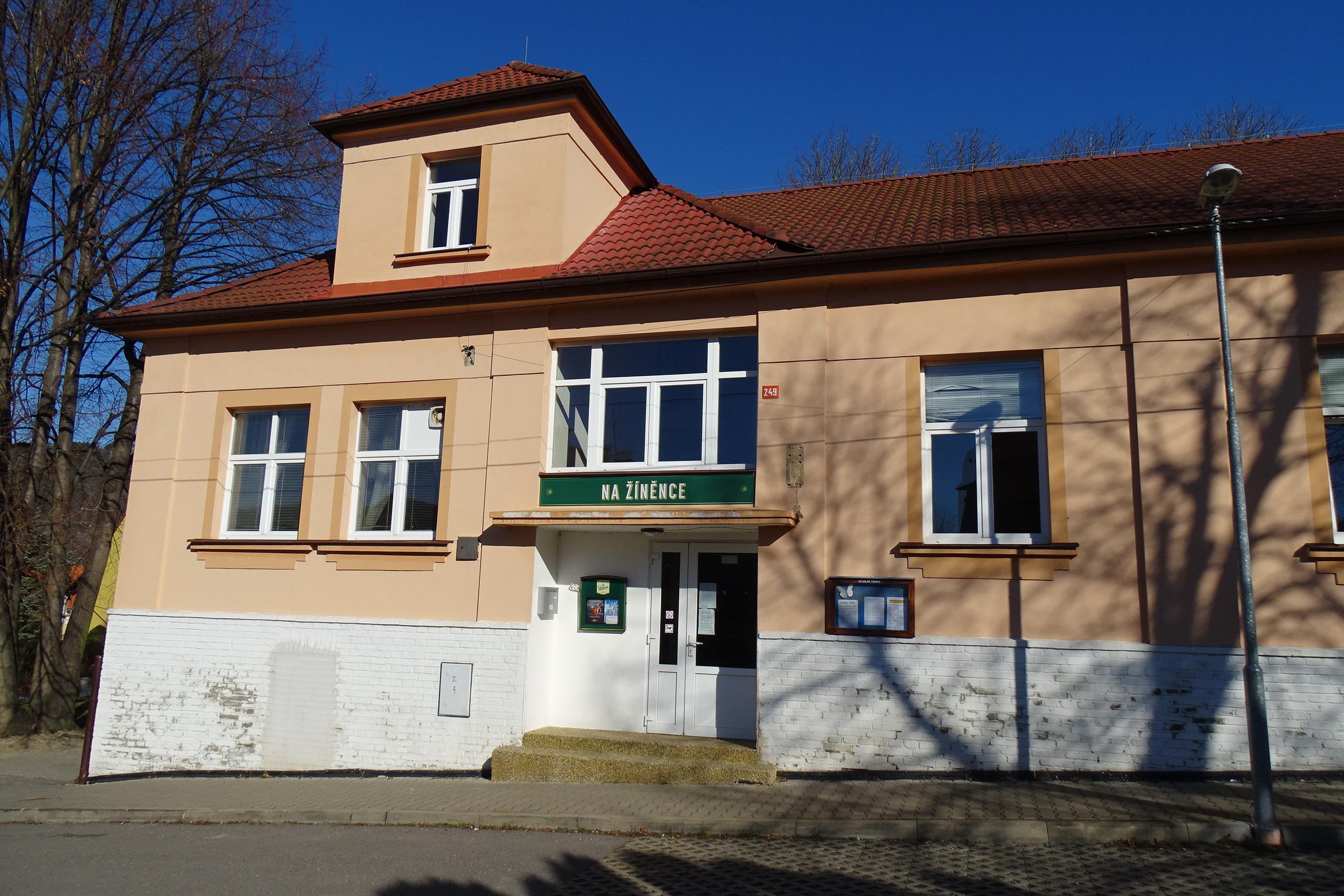 Hostinec Na Žíněnce foto 1