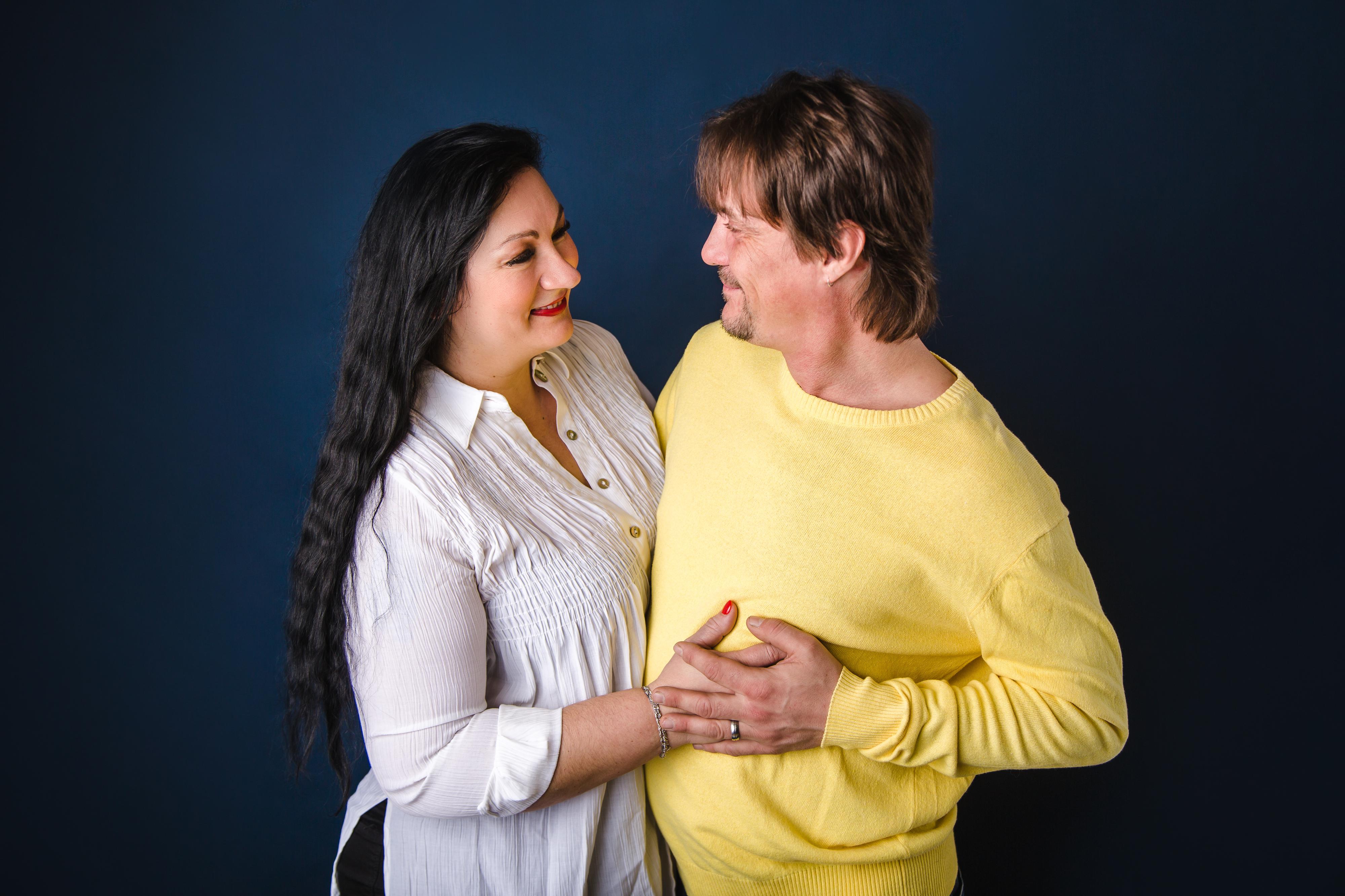 Rodinný fotoateliér - Lucie Vaňková foto 3