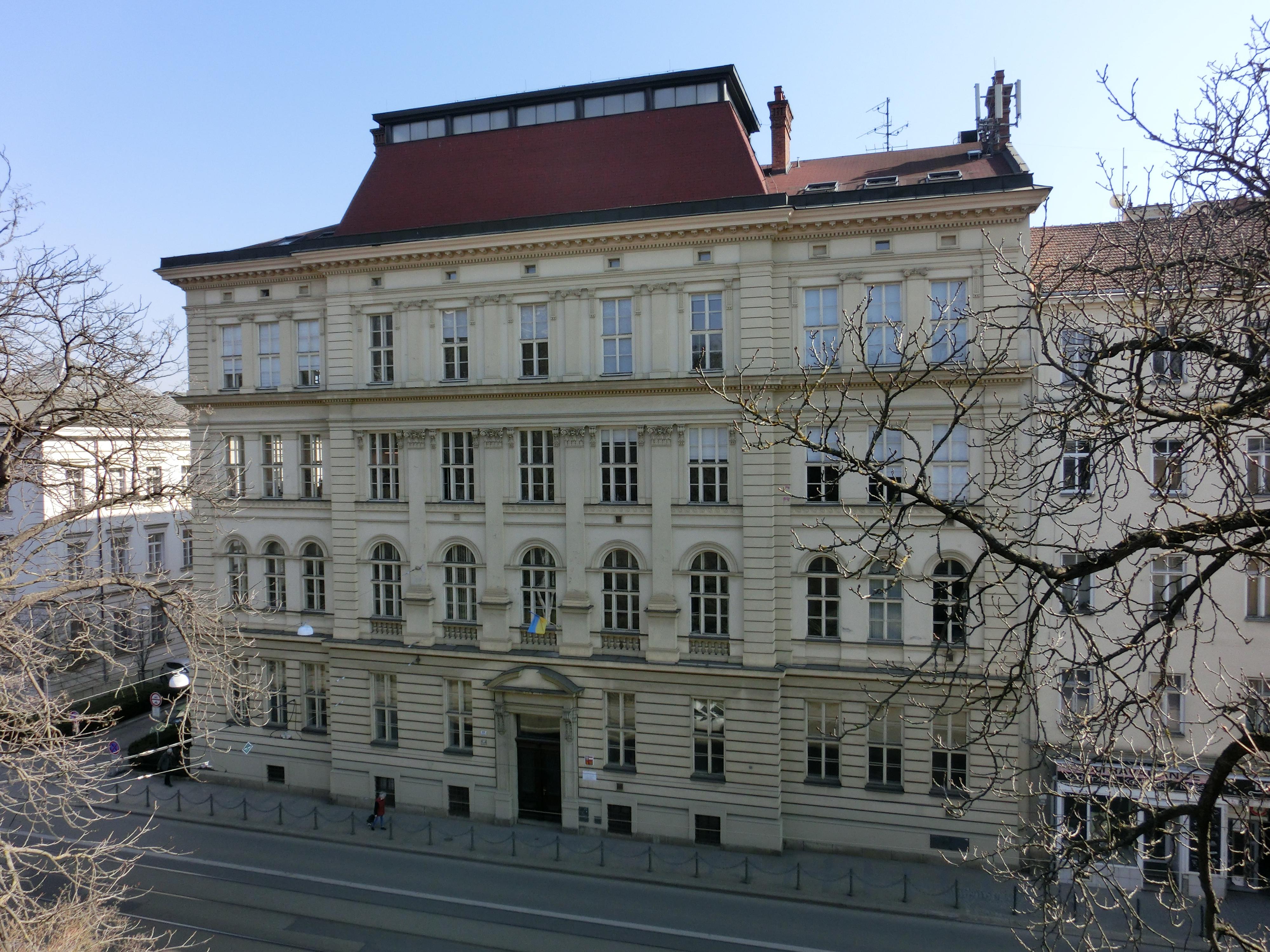 Střední škola umění a designu a VOŠ Brno, příspěvková organizace foto 4