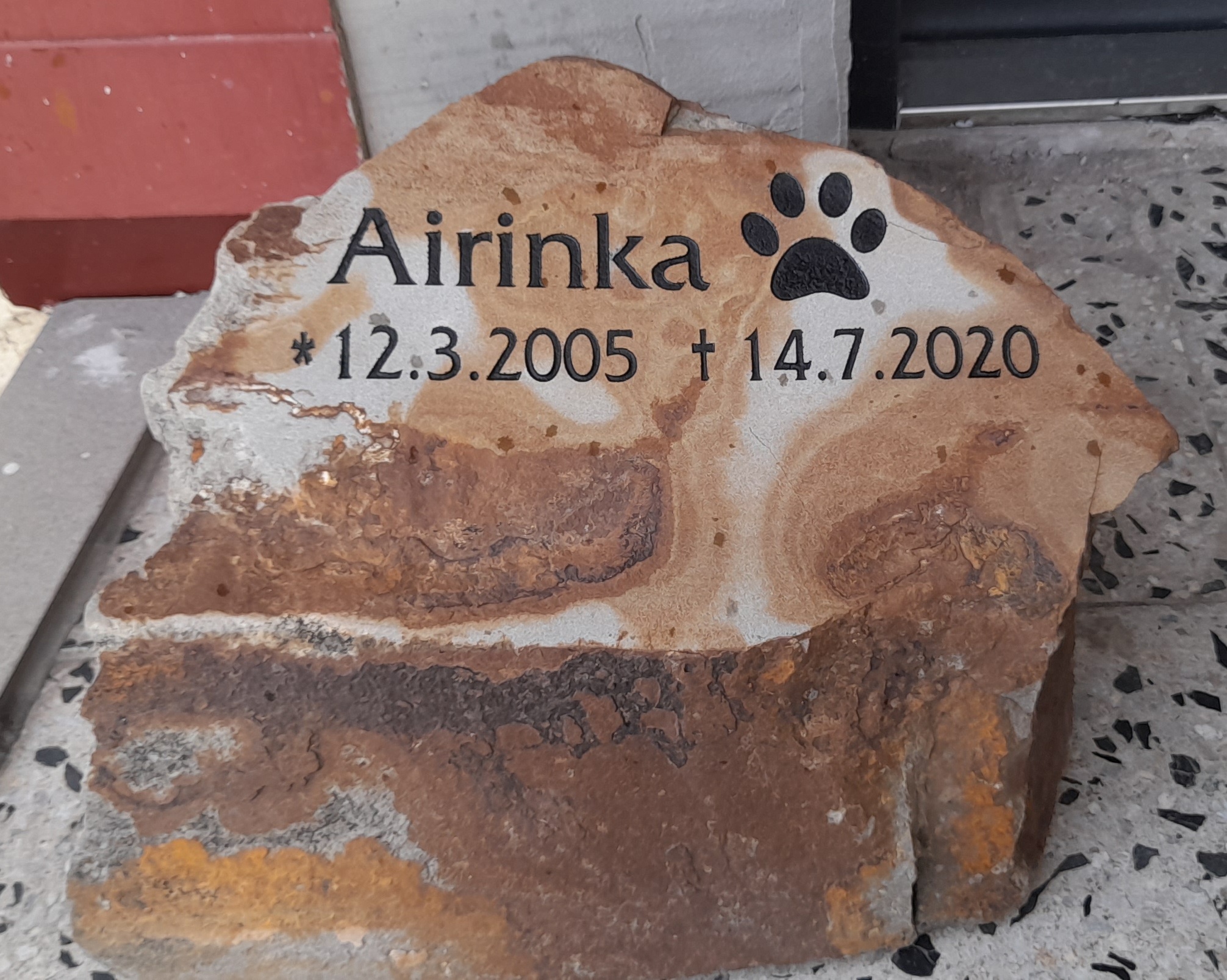 Kamenictví Hořovice foto 5