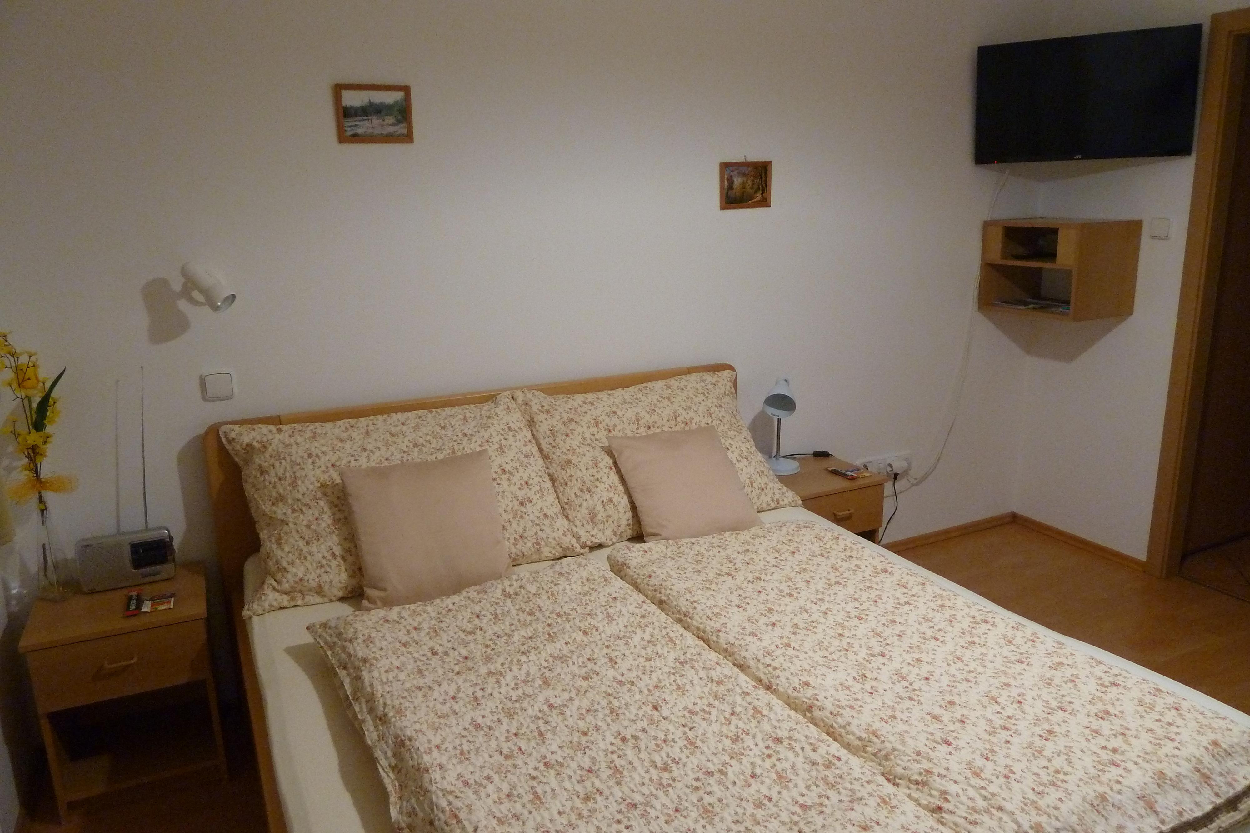 Vila Na Výsluní foto 5