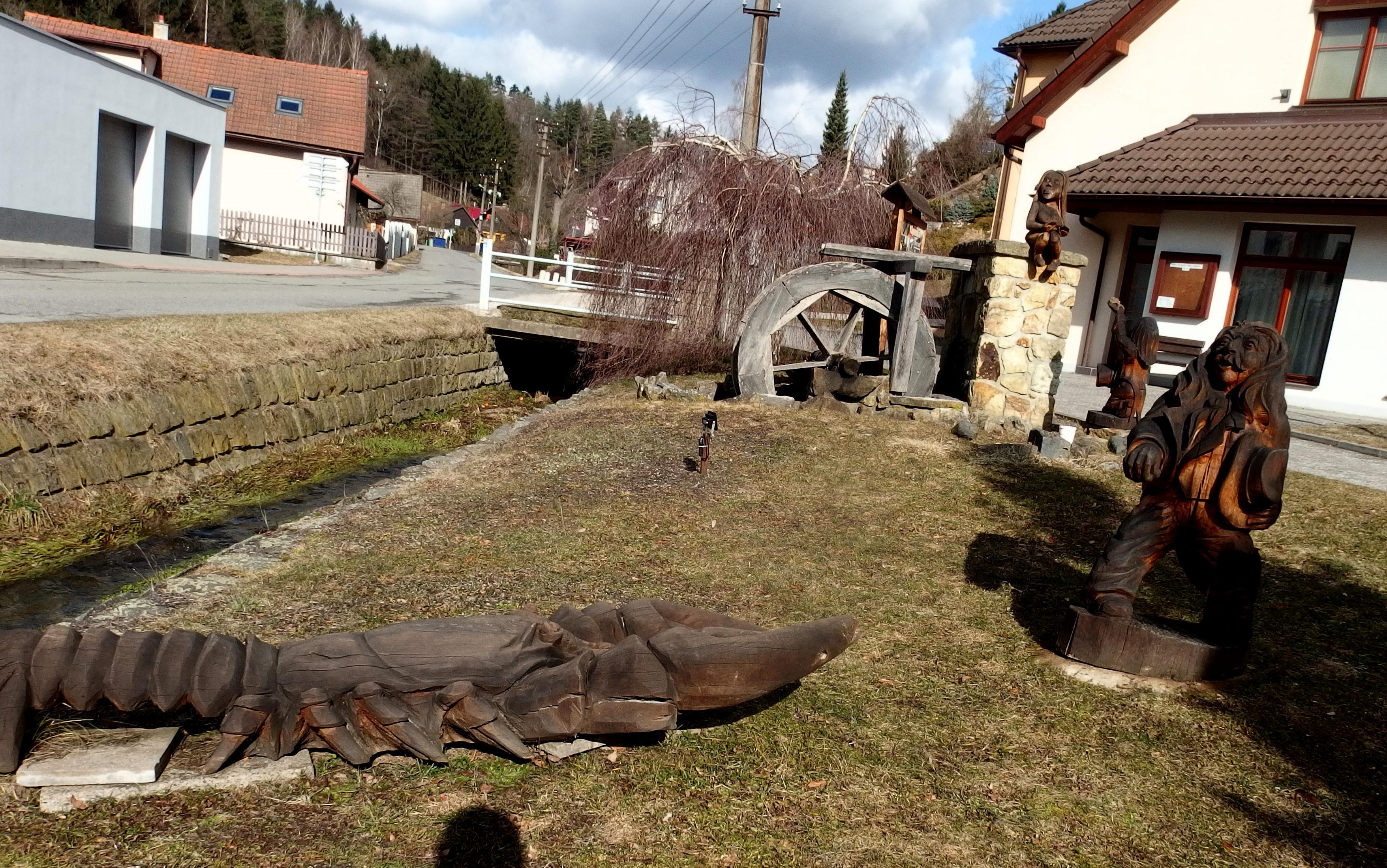 Společenské centrum foto 3