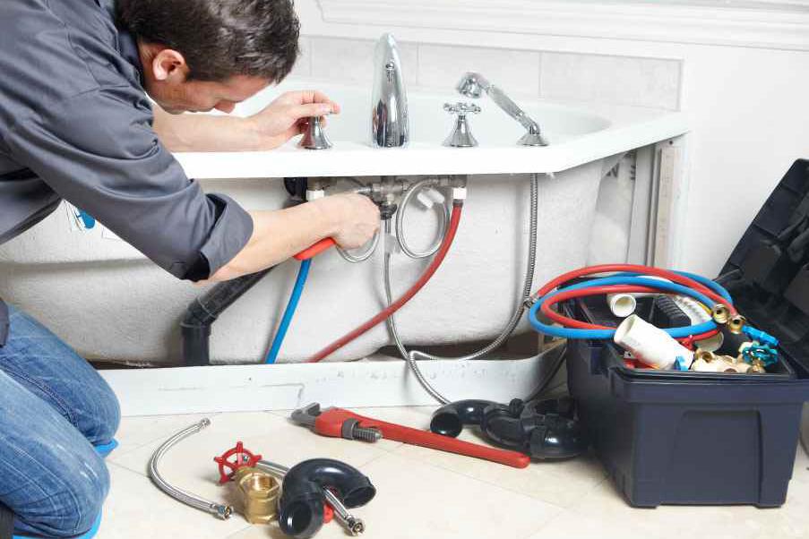 Sezónní ceny dle ceníku Instalatér Ostrava - info