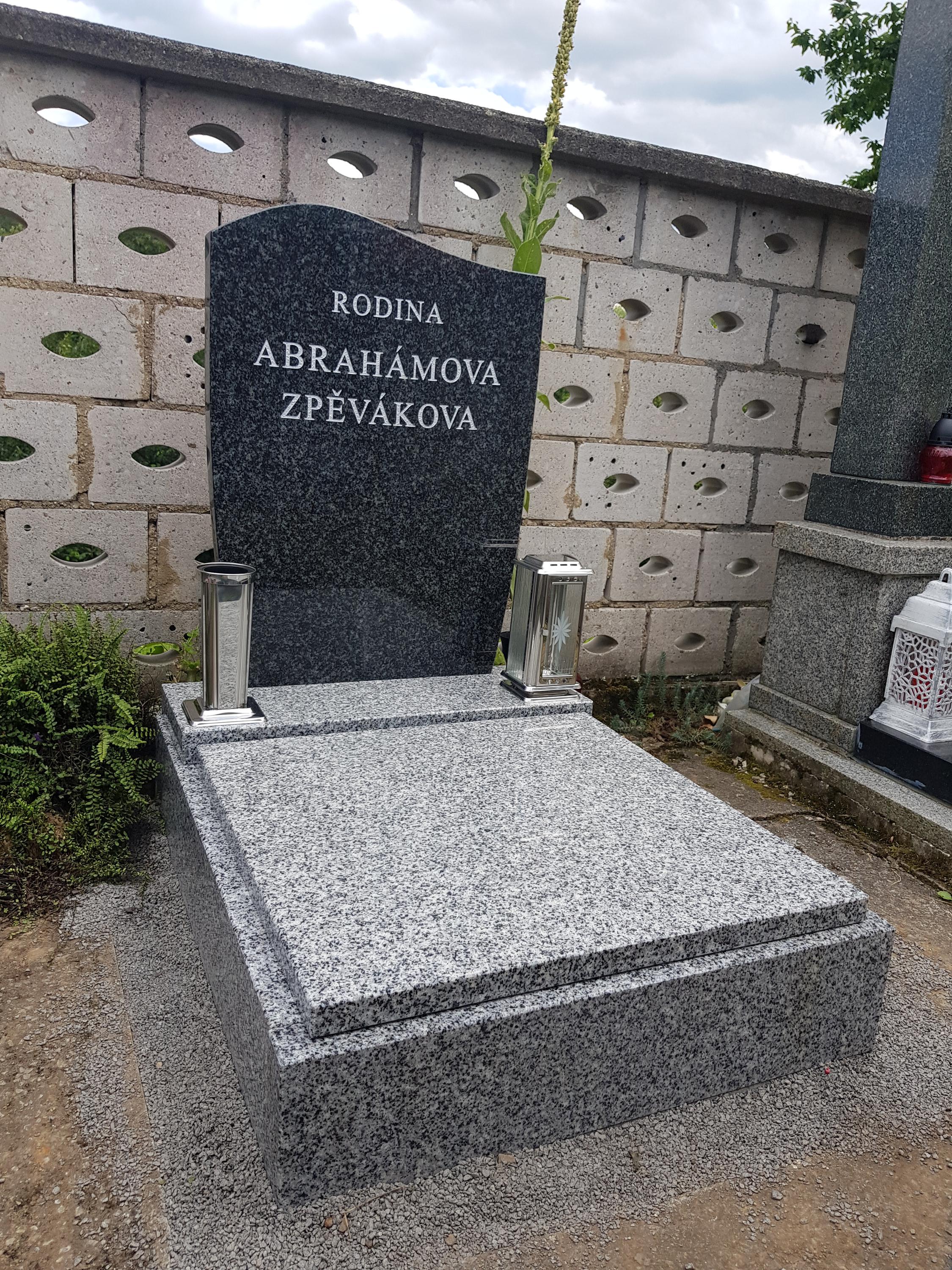 Kamenictví Hořovice foto 4