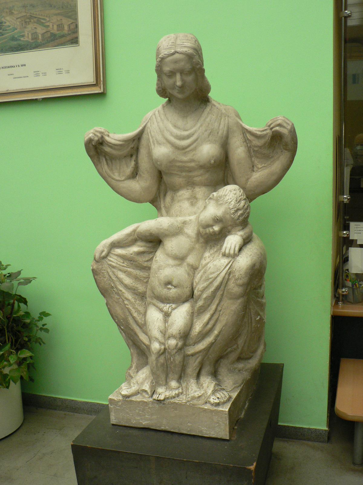 Dětská nemocnice - Fakultní nemocnice Brno foto 6