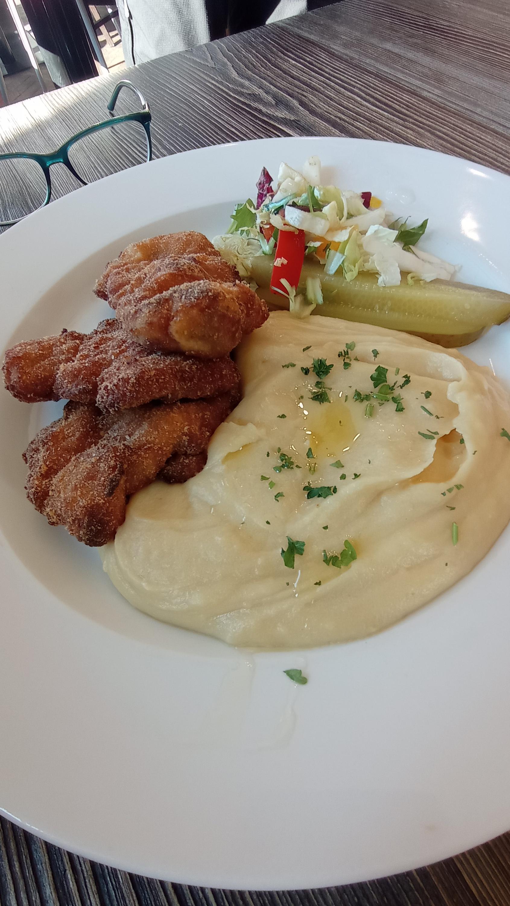 Restaurace Pivovar Trautenberk foto 2