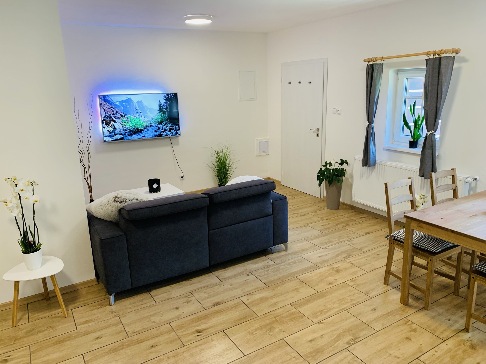 Apartmány Jetřichovice foto 4