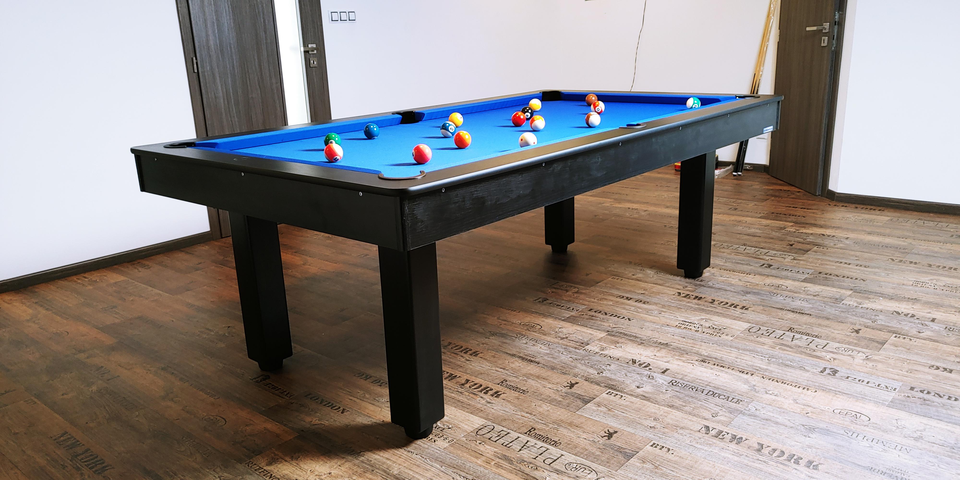 CS Billiard, s.r.o. foto 6