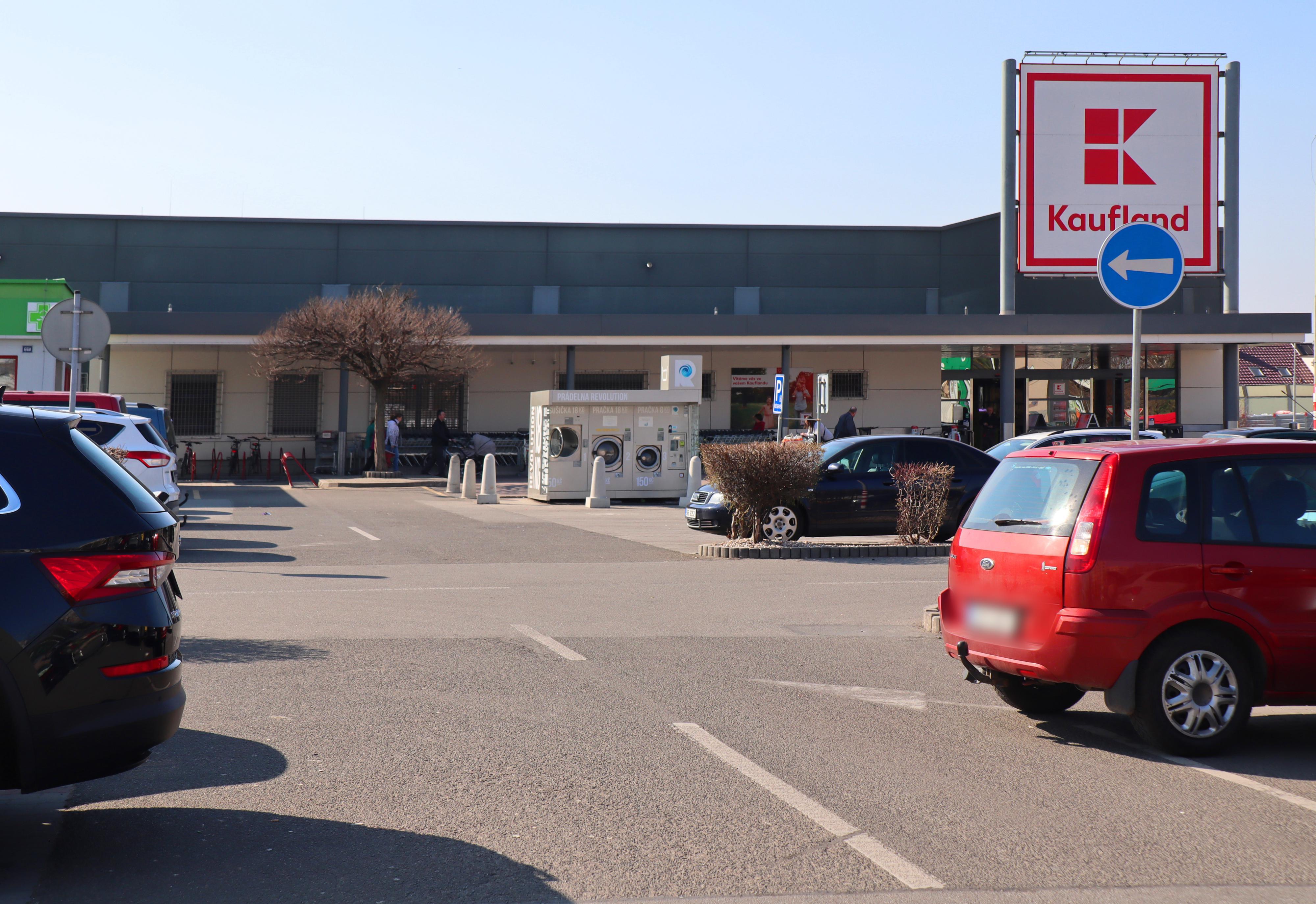 Kaufland foto 3