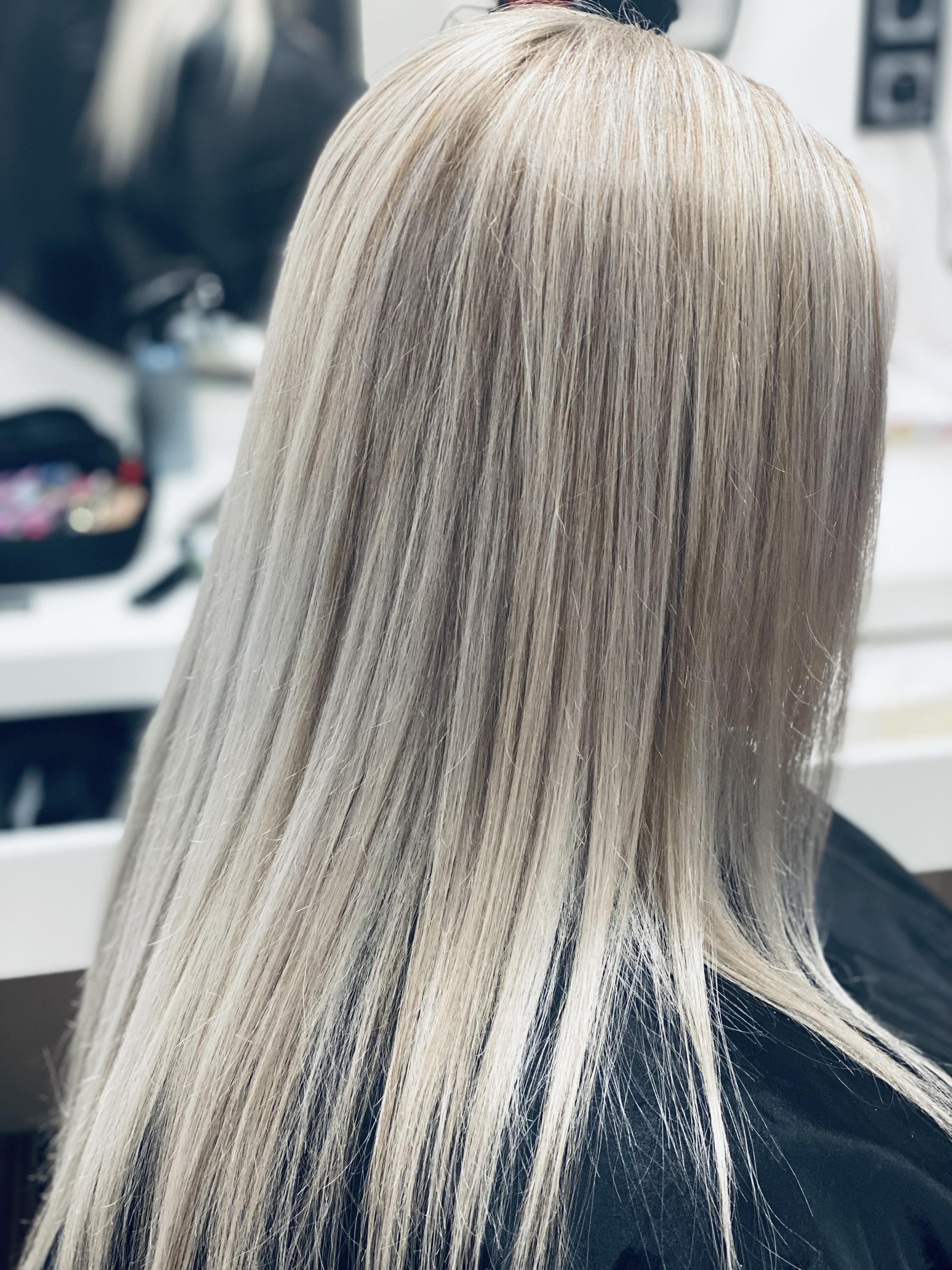 Kadeřnictví J&J - Jana Jíchová foto 2