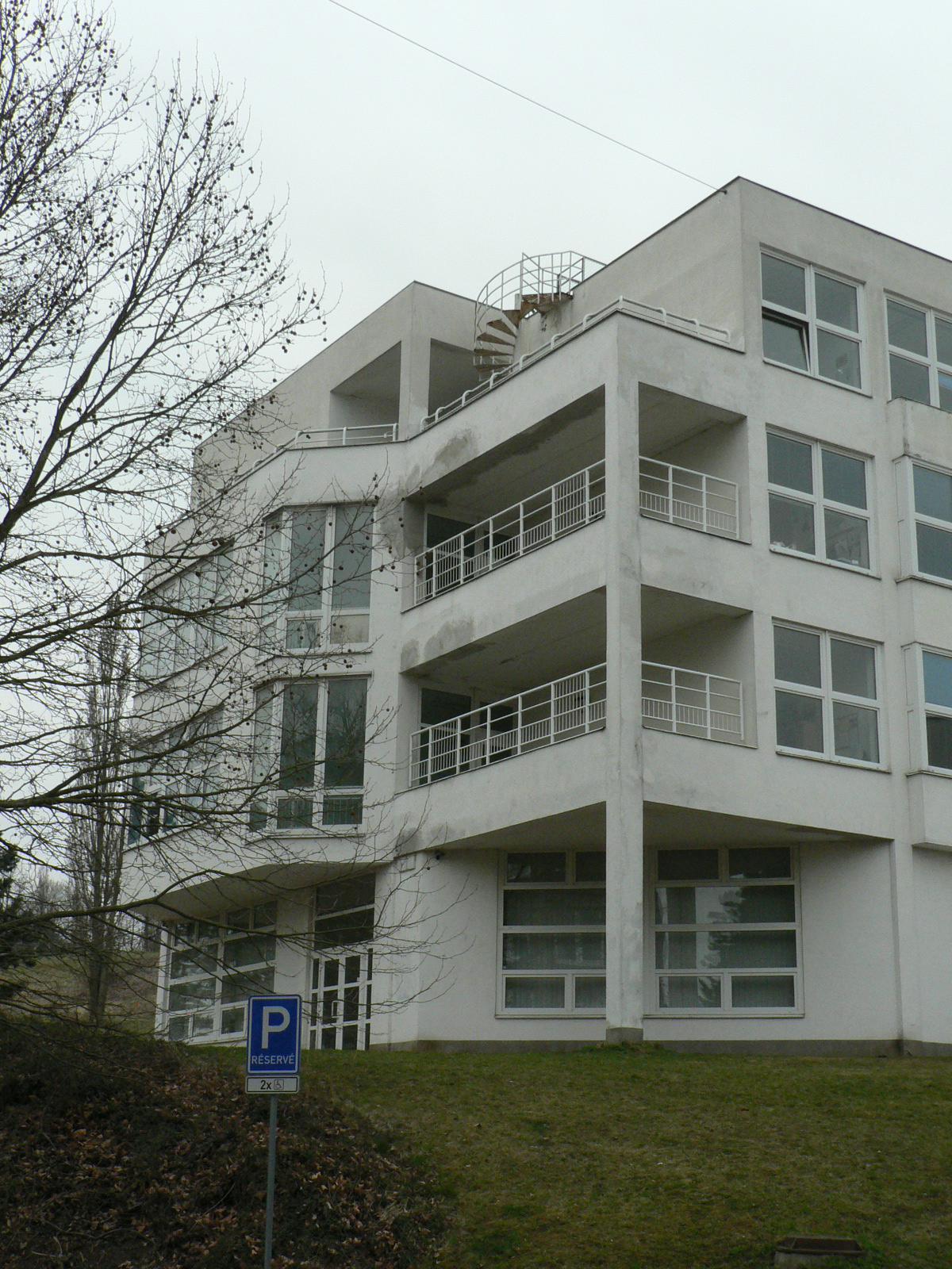 Gymnázium Matyáše Lercha Brno foto 6