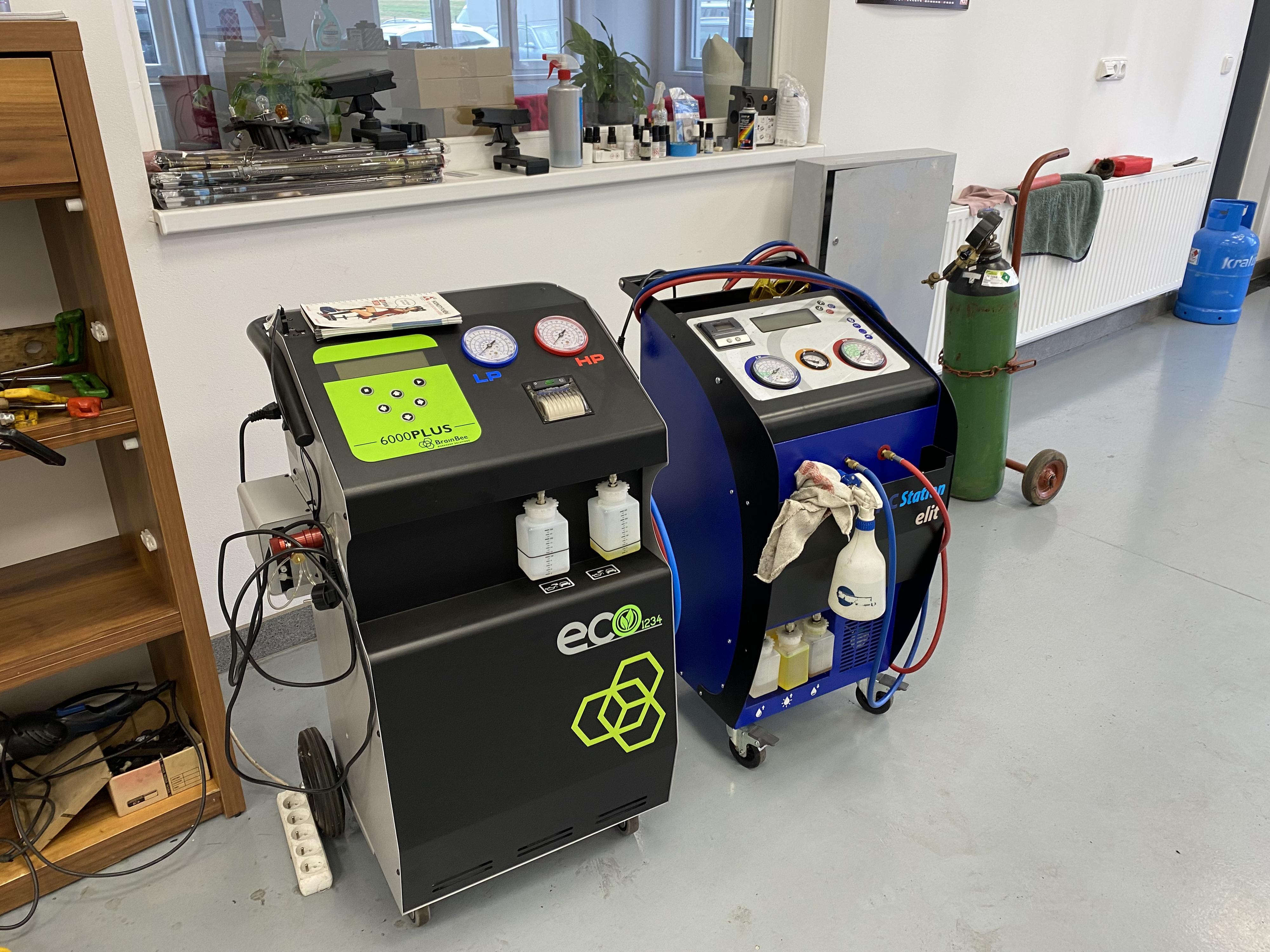 Autoservis Clever Cars s.r.o.. foto 4