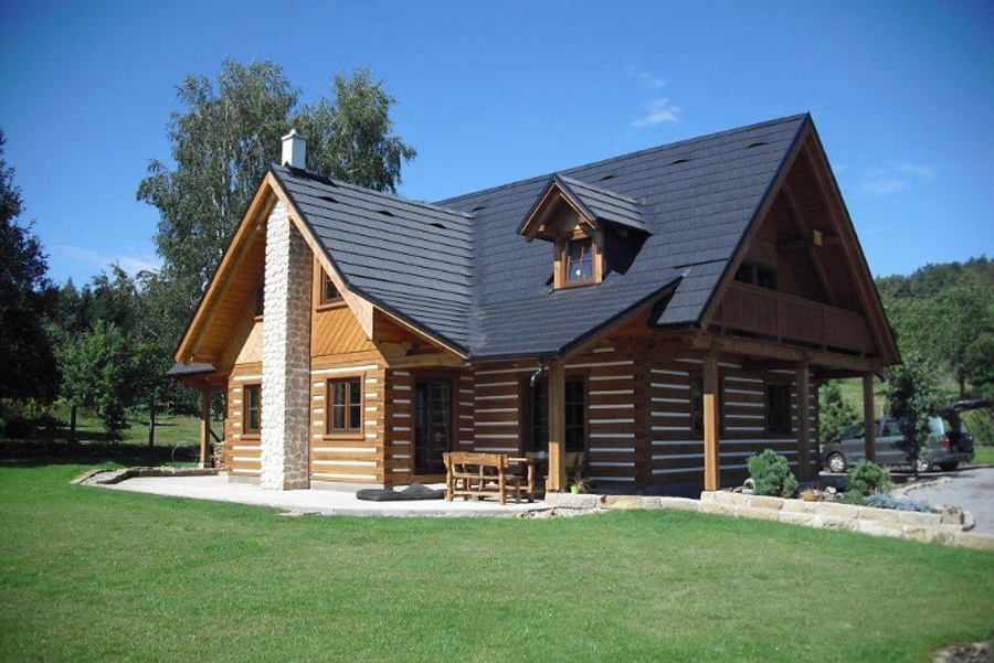 Kompletní rekonstrukce střešní kritiny