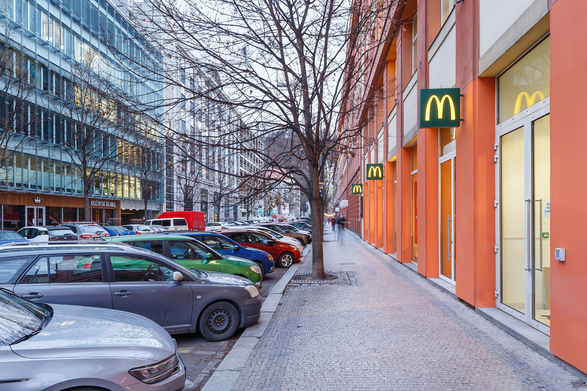 McDonald's foto 2