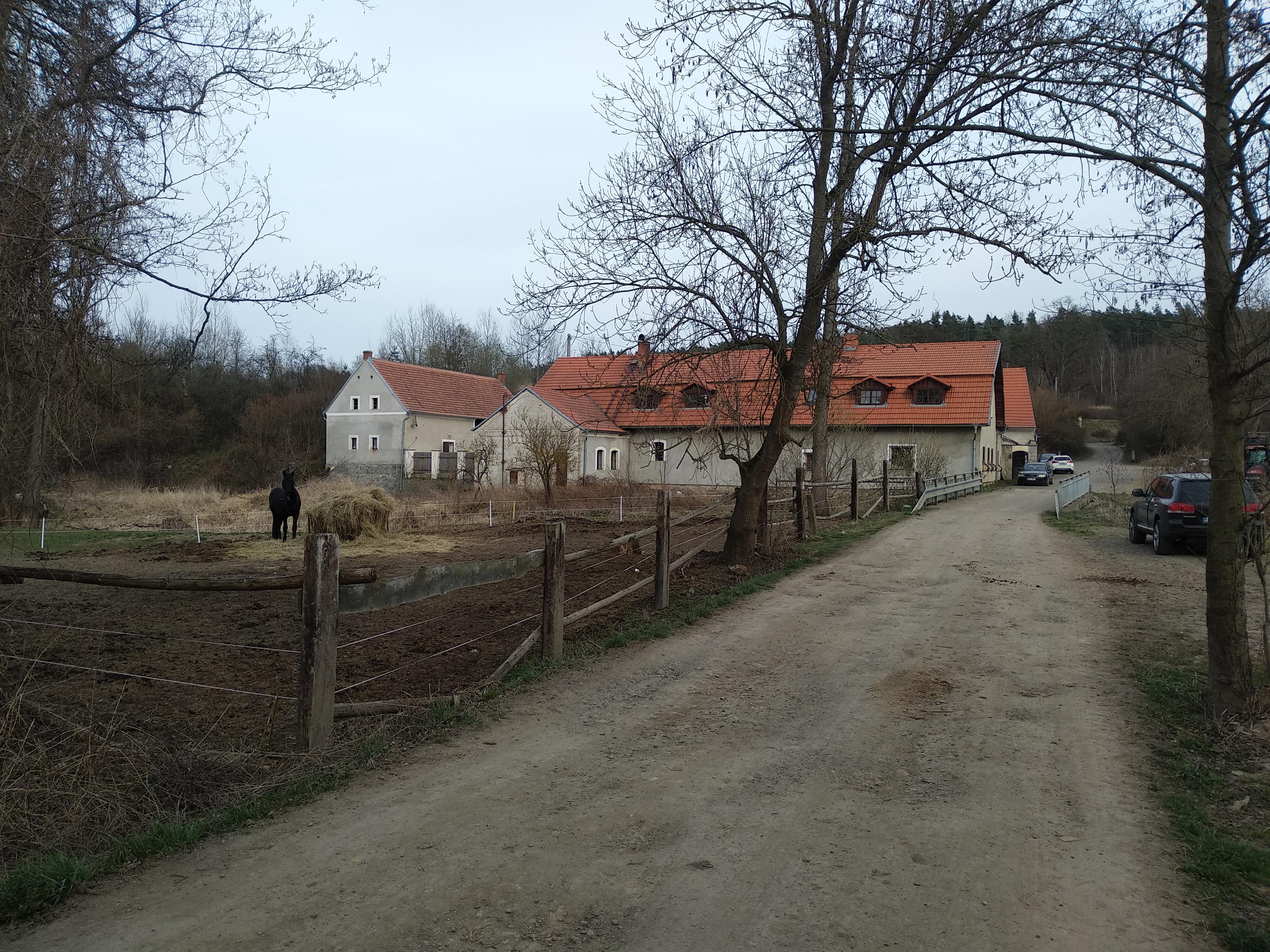 Jezdecký klub Wartov