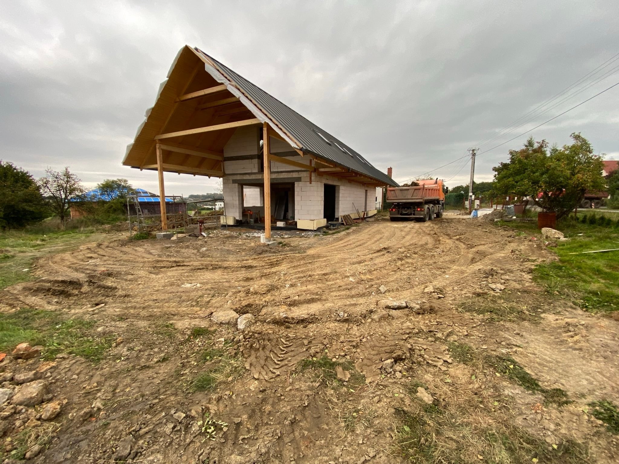 VOJKOVSKÝ - STAVBY s.r.o. foto 3