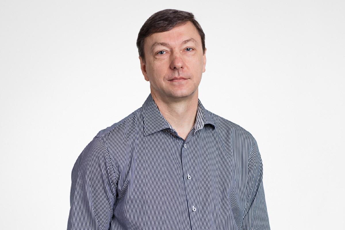 Ing. Gennadij Kovalenko - QARA s.r.o.