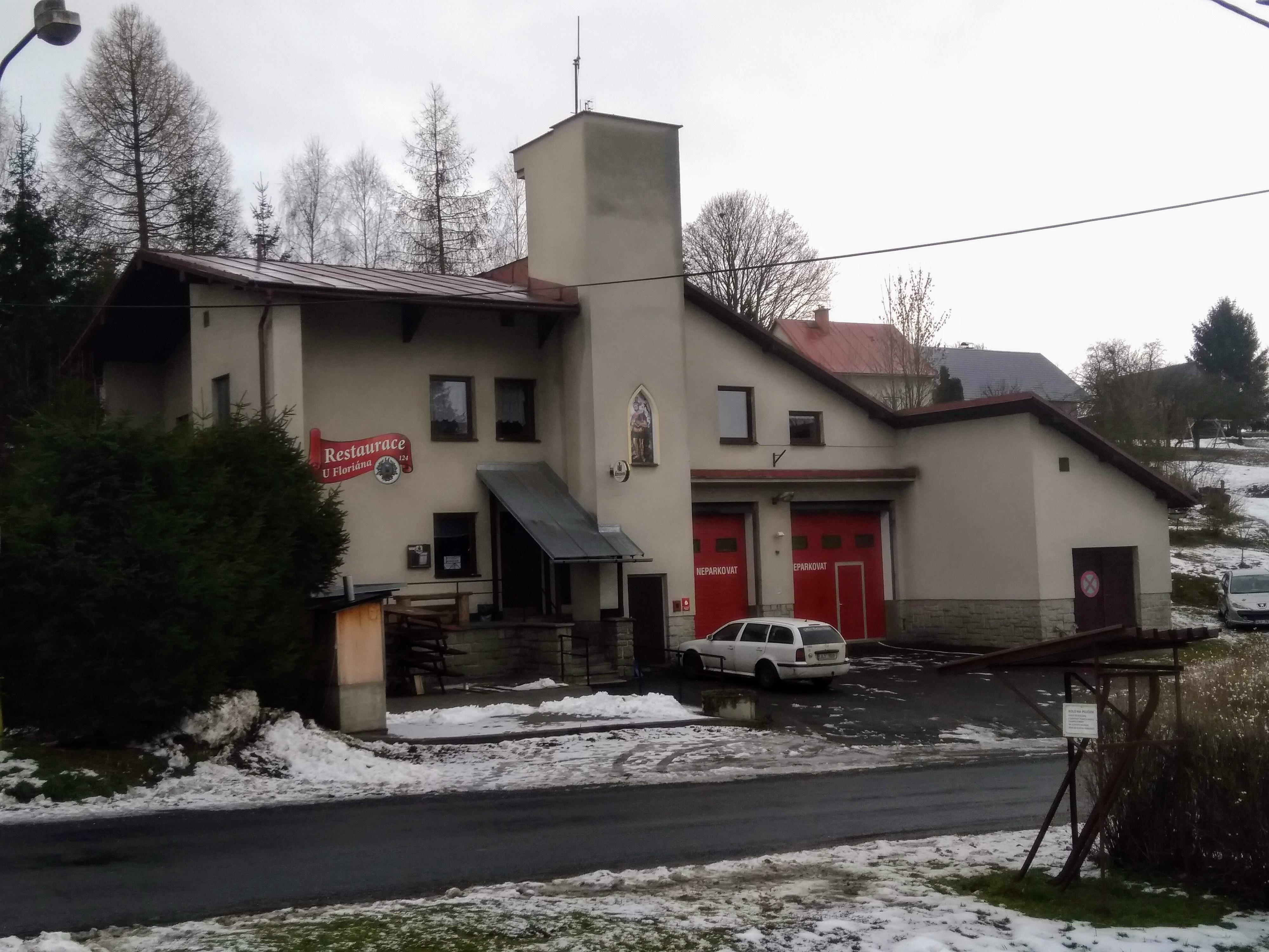 Restaurace Florián