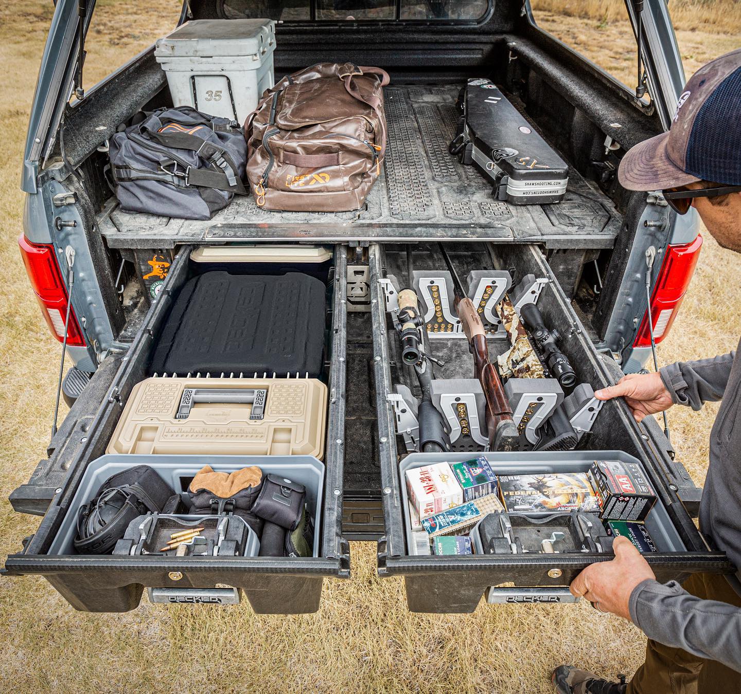 Alfavaria Vestavby do aut foto 3