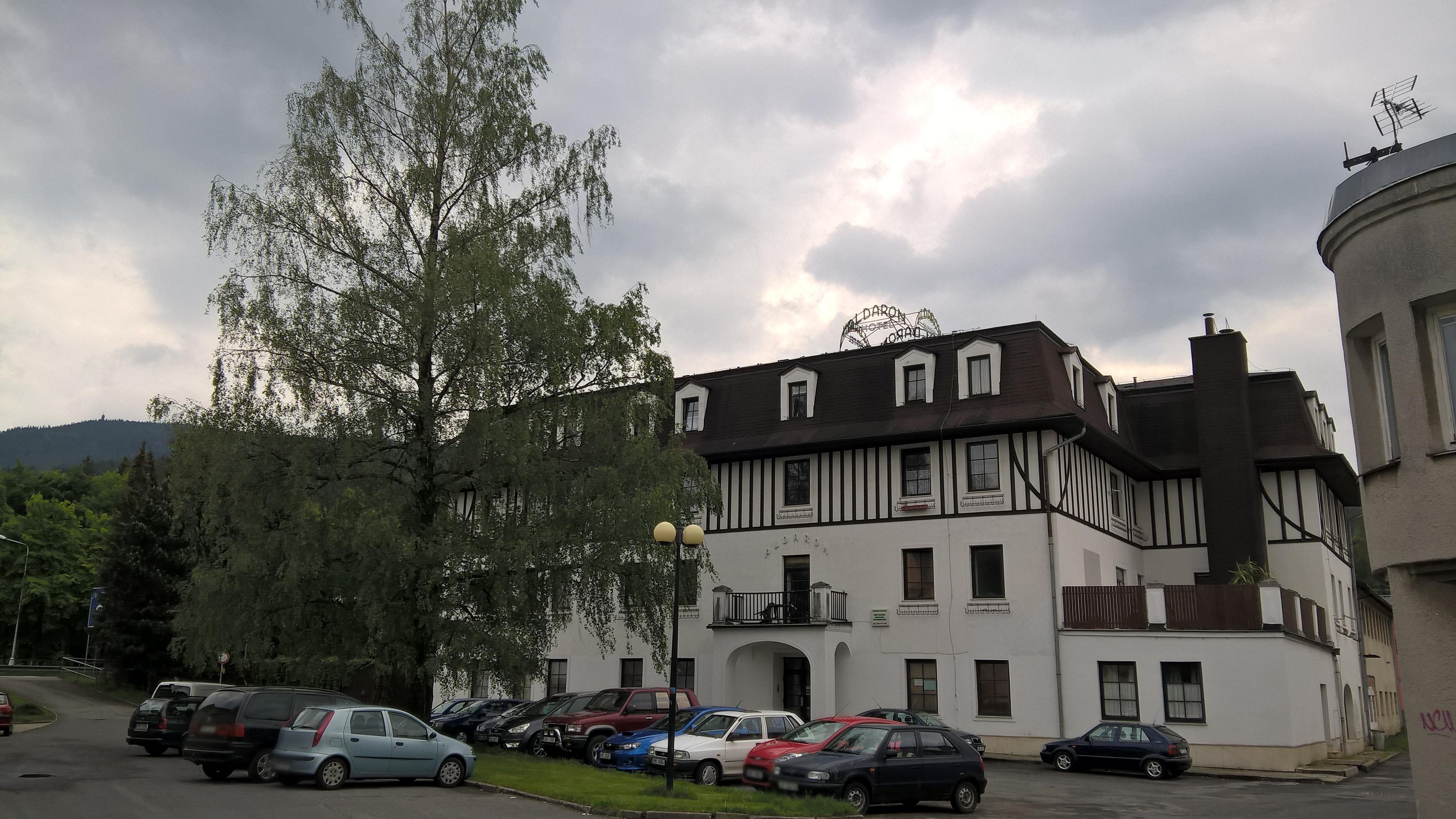 Ubytování ALDARON foto 6