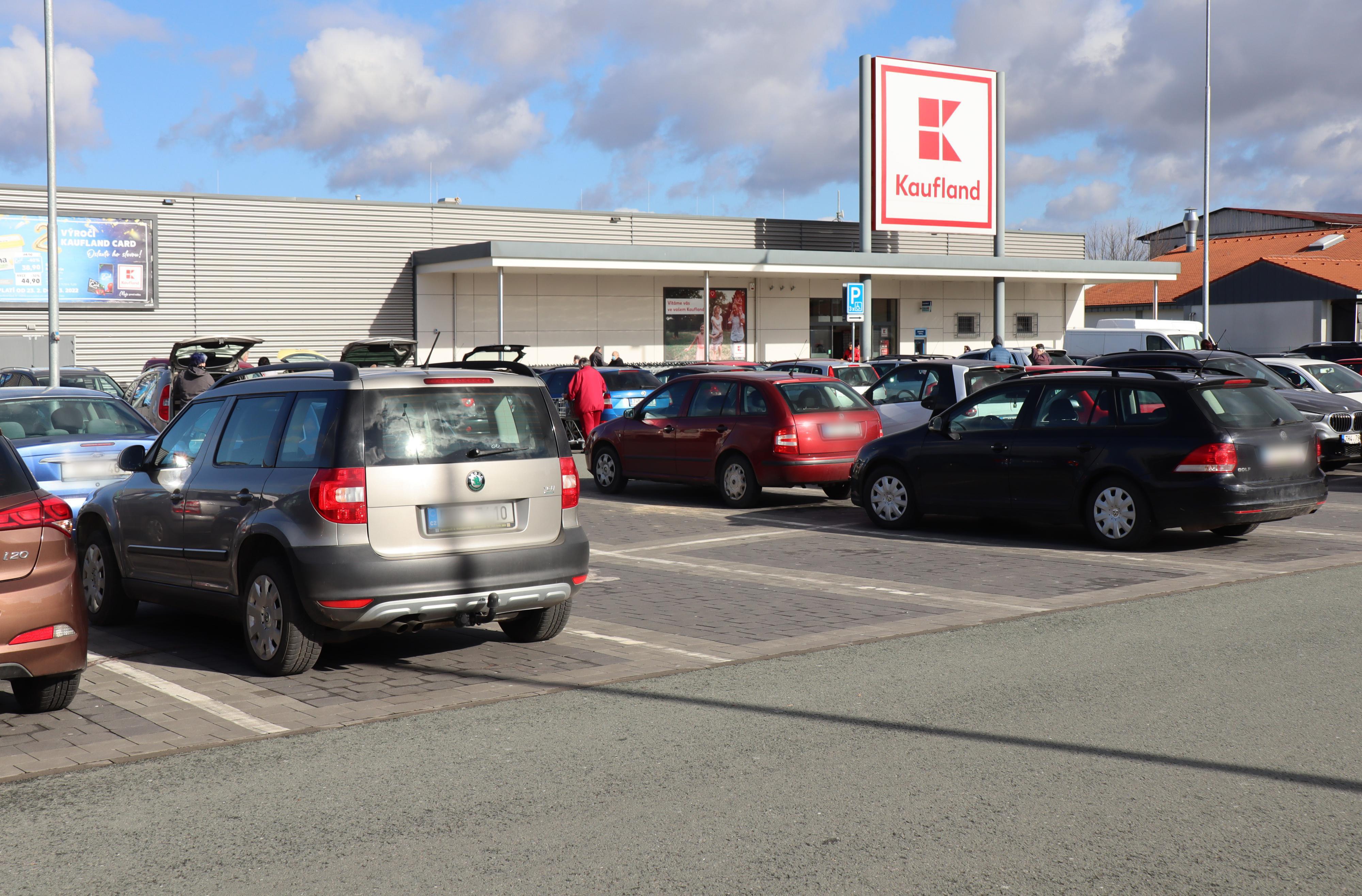Kaufland foto 4