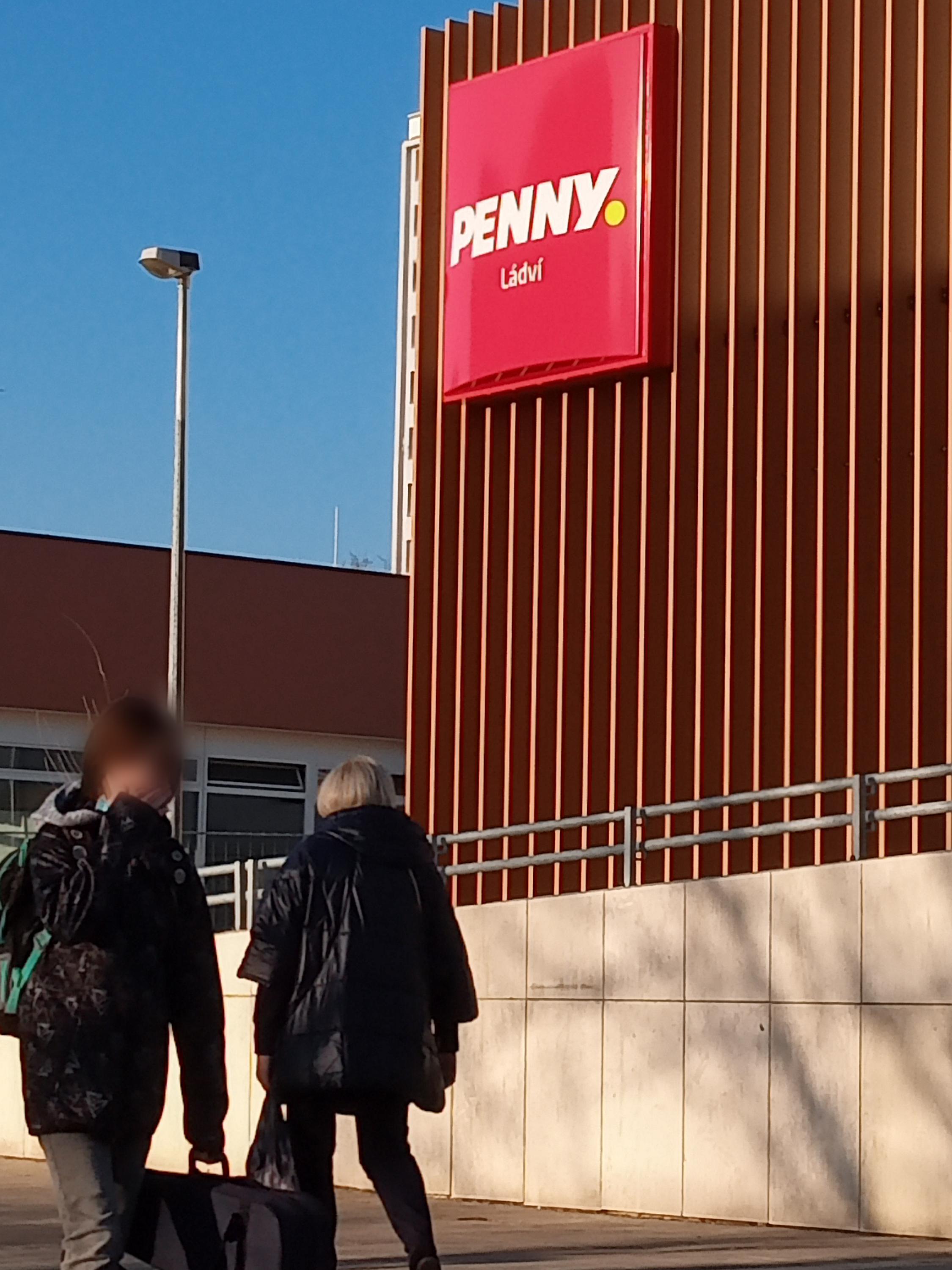 Penny Market foto 4