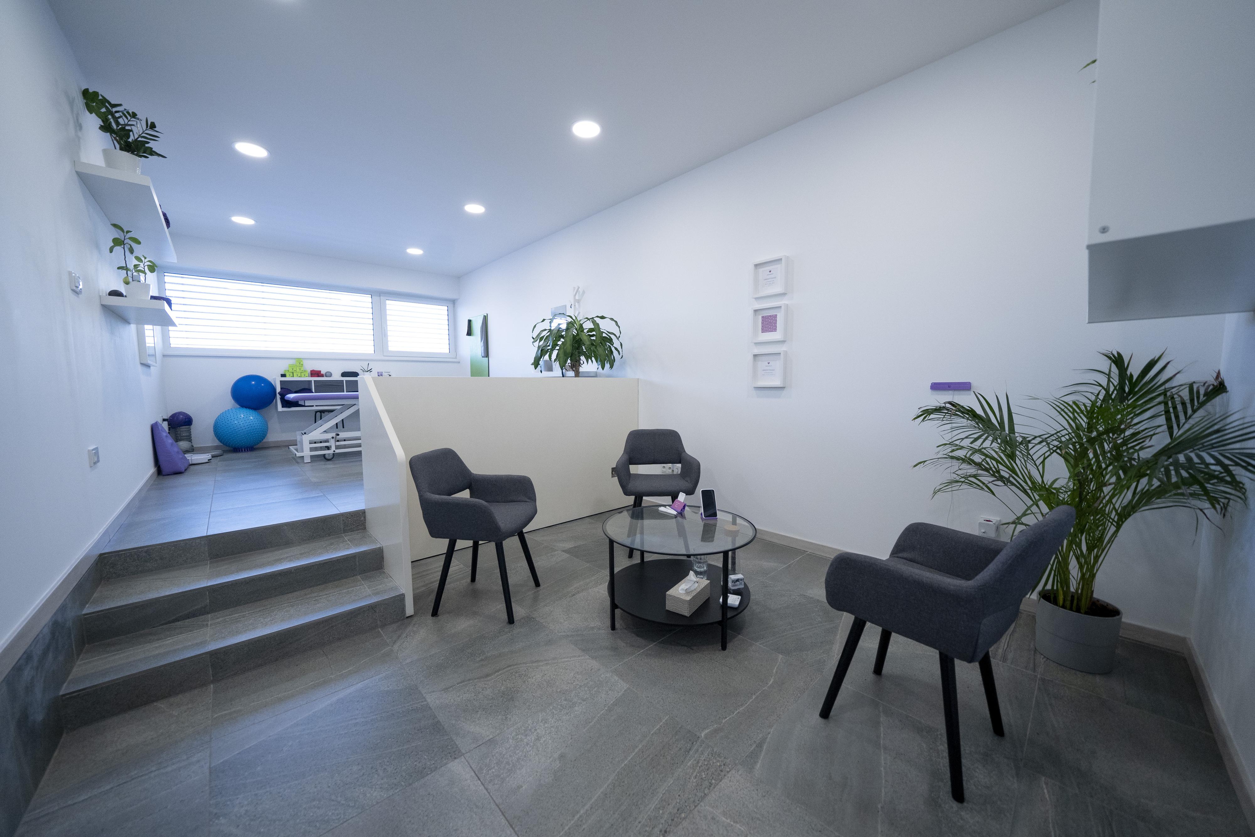 Fyzioterapie MT foto 4