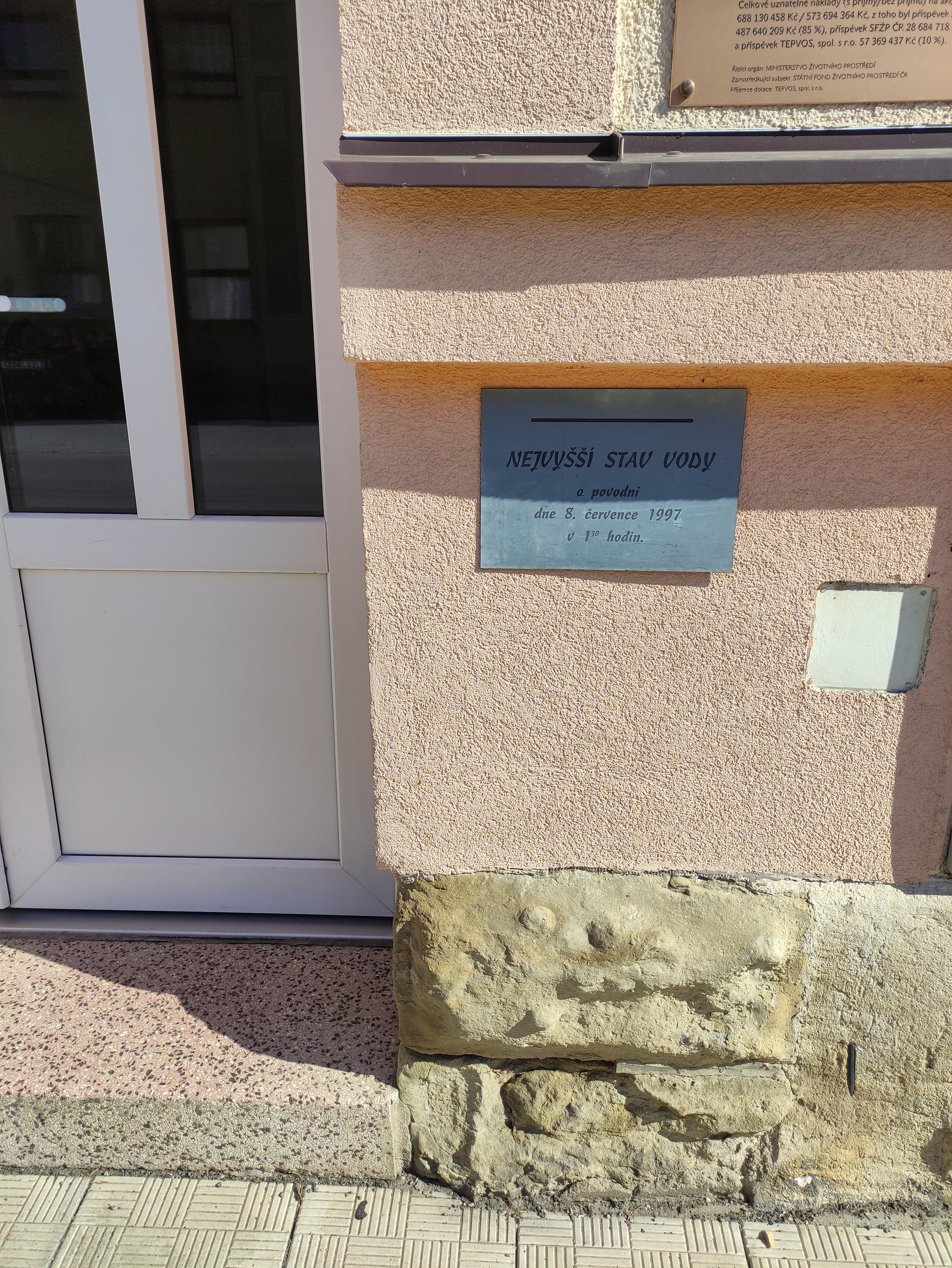 Dlouhá Třebová - obecní úřad foto 4