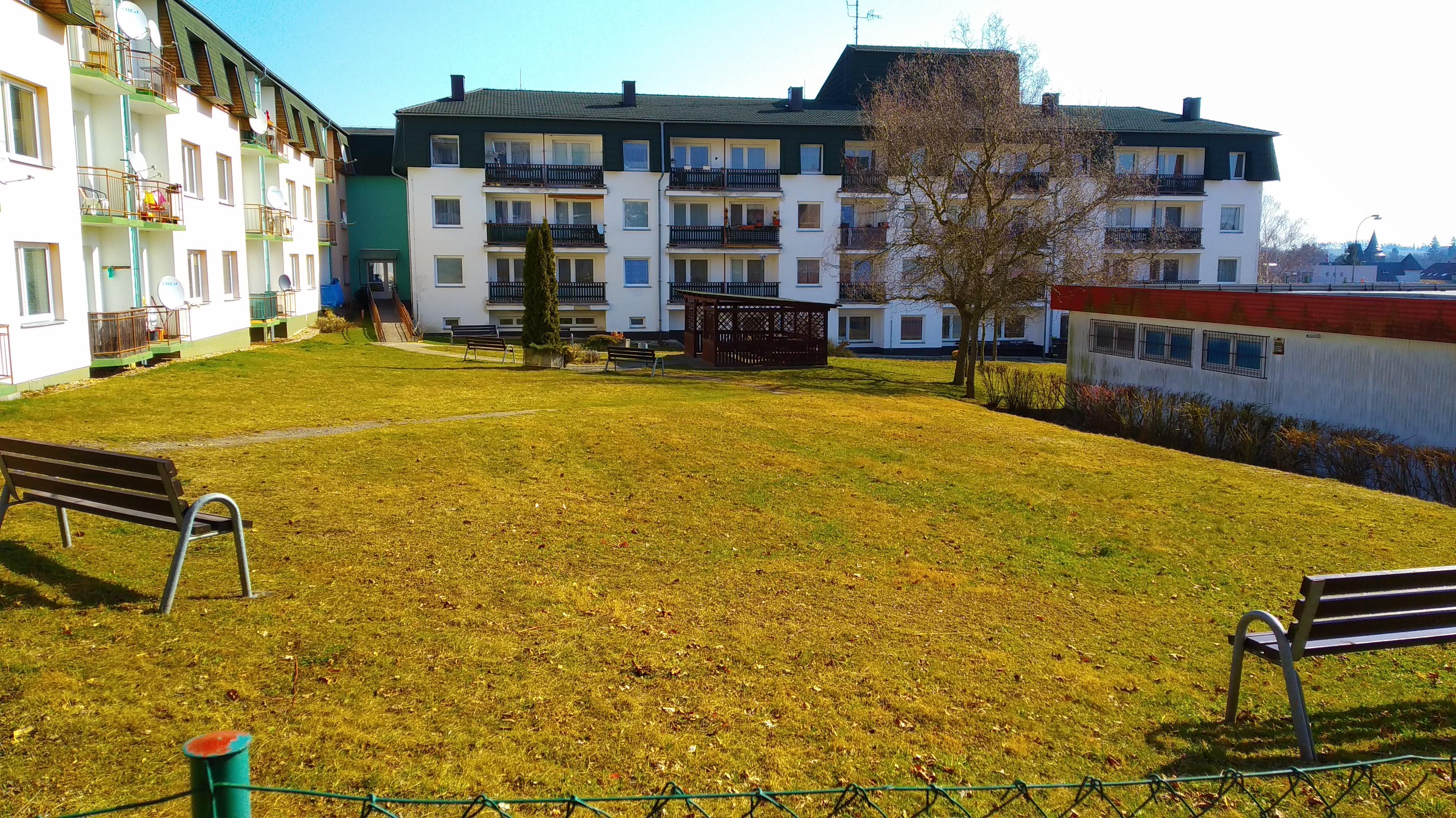 Sociální centrum města Světlá nad Sázavou foto 2
