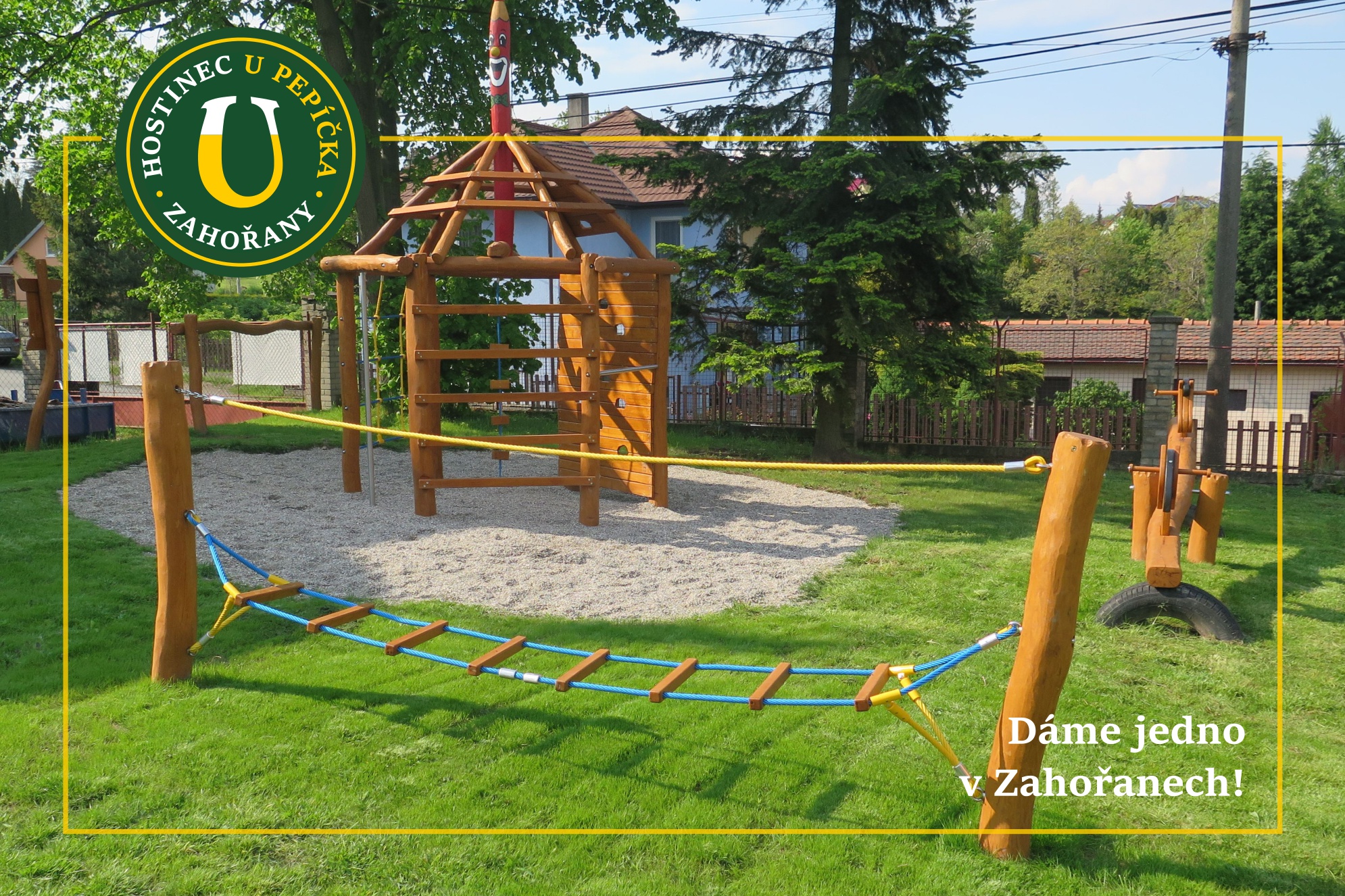 Hostinec U Pepíčka foto 4