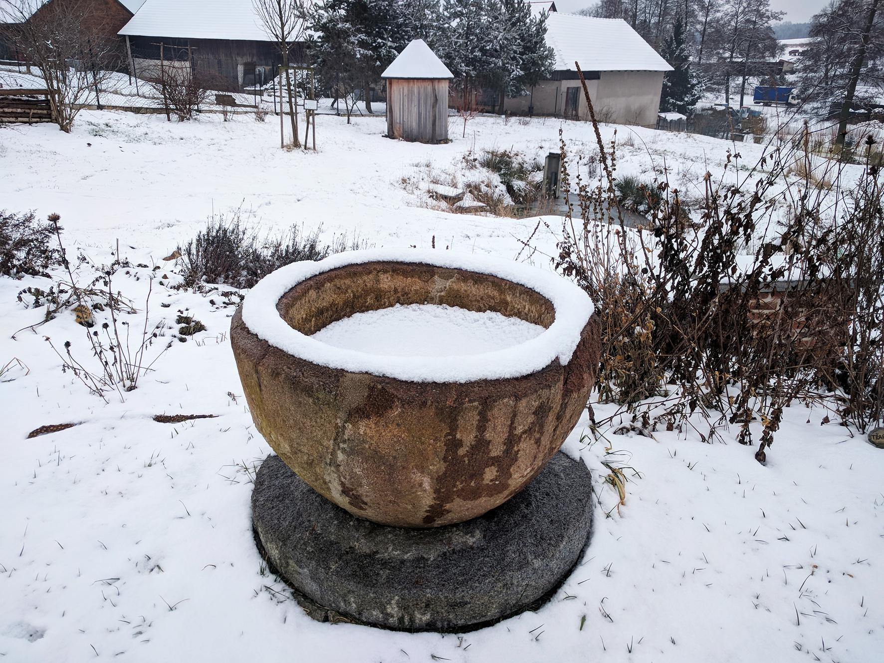 Chaloupky a lesní mateřská škola, o.p.s. foto 4