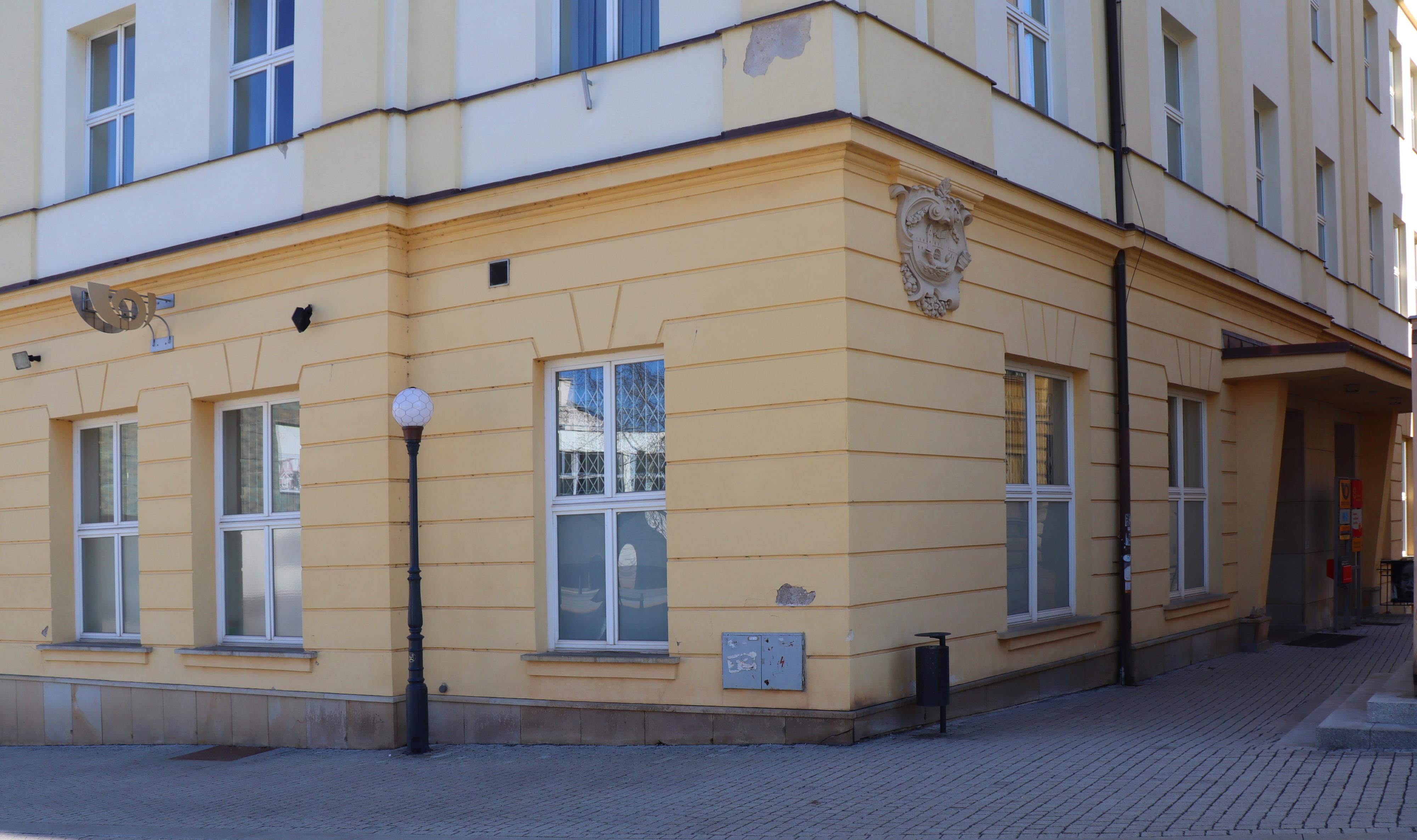 Pošta Trutnov 1 foto 3