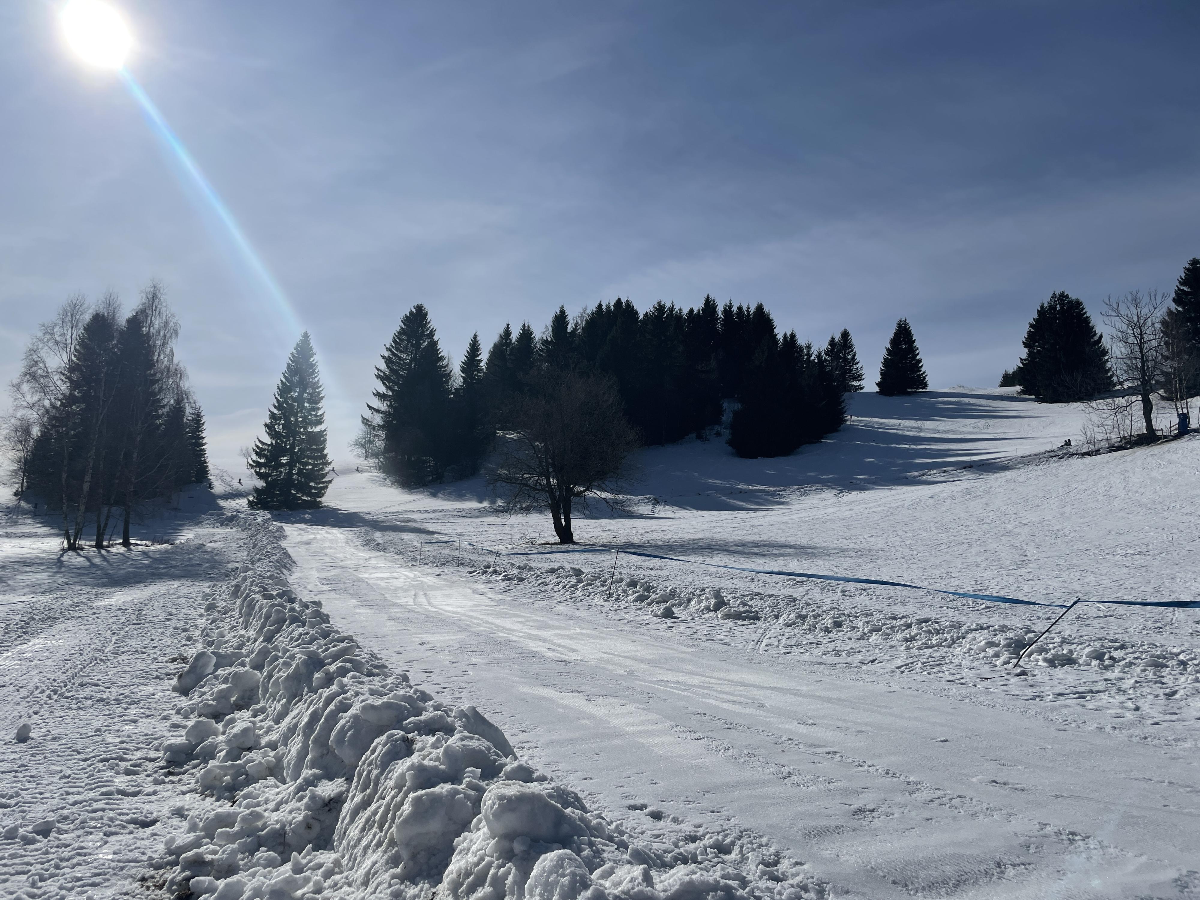 Apartmány Zámeček foto 6