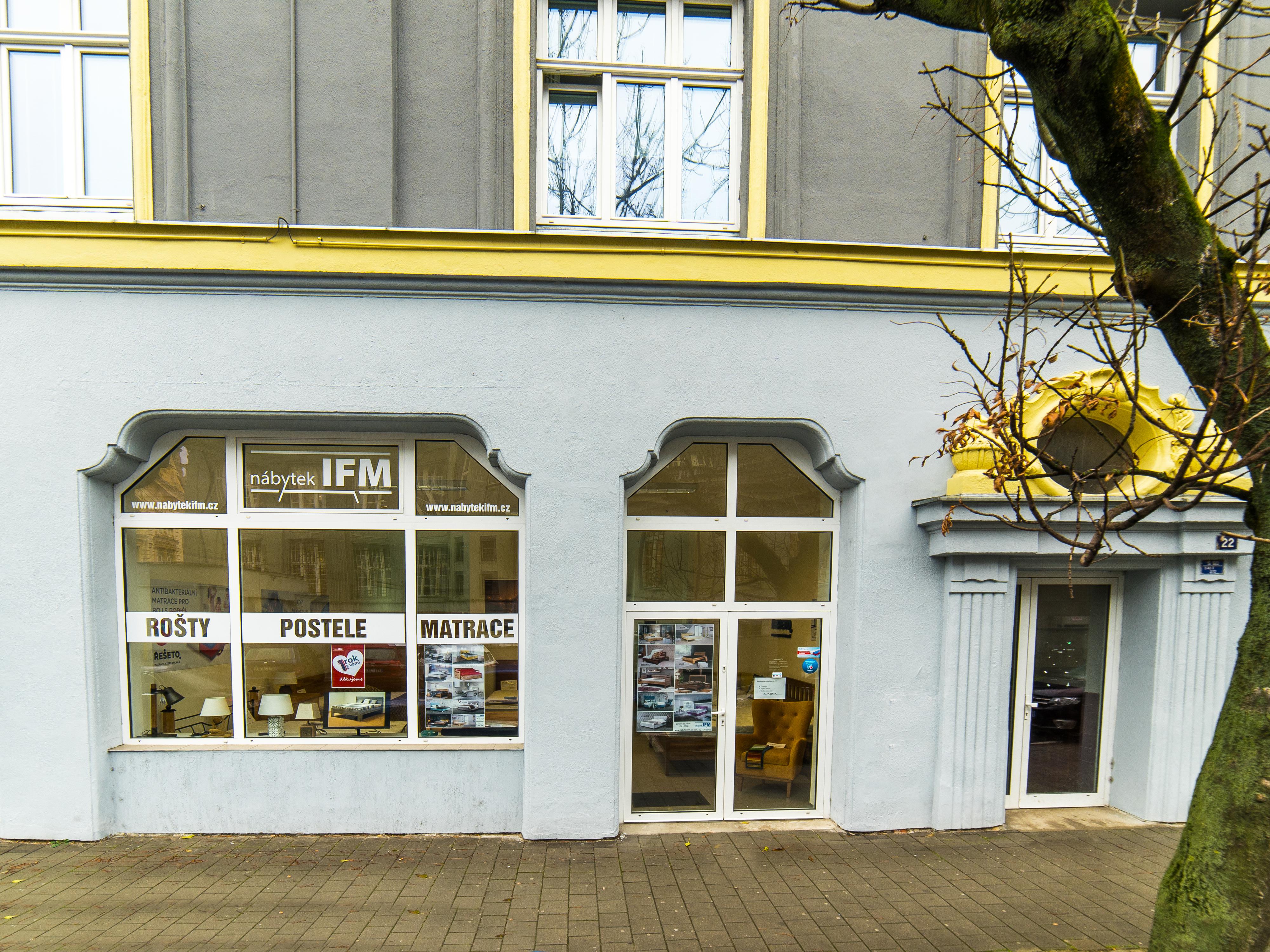 Kvalitní postele a matrace - Idea ForMore foto 4