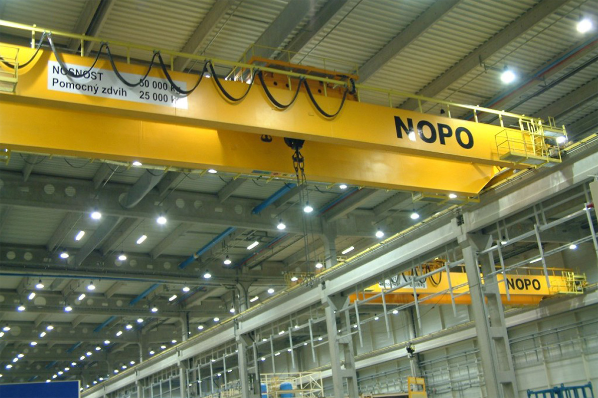 NOPO ENGINEERING s.r.o.