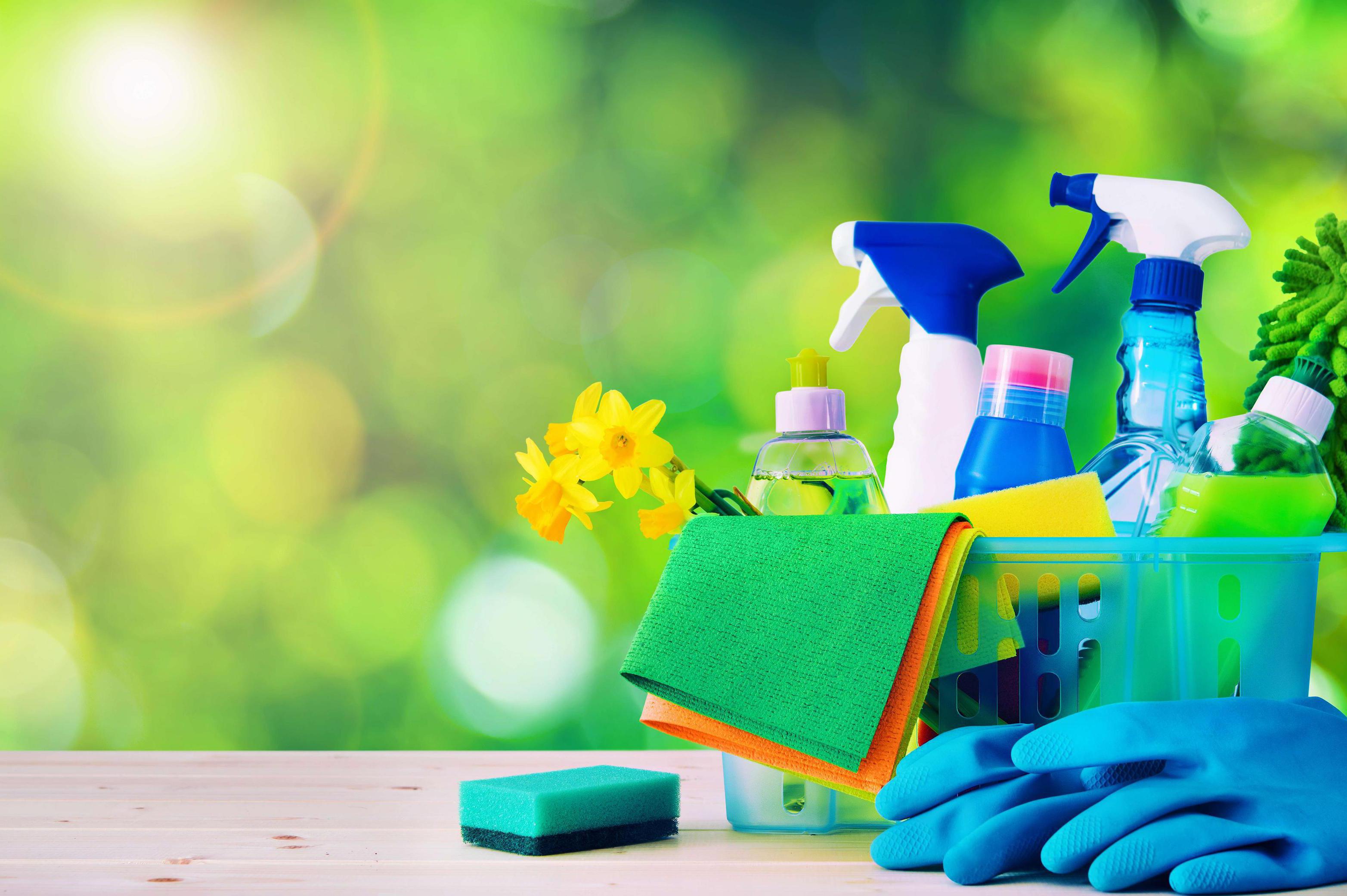 M&R - Úklidové služby