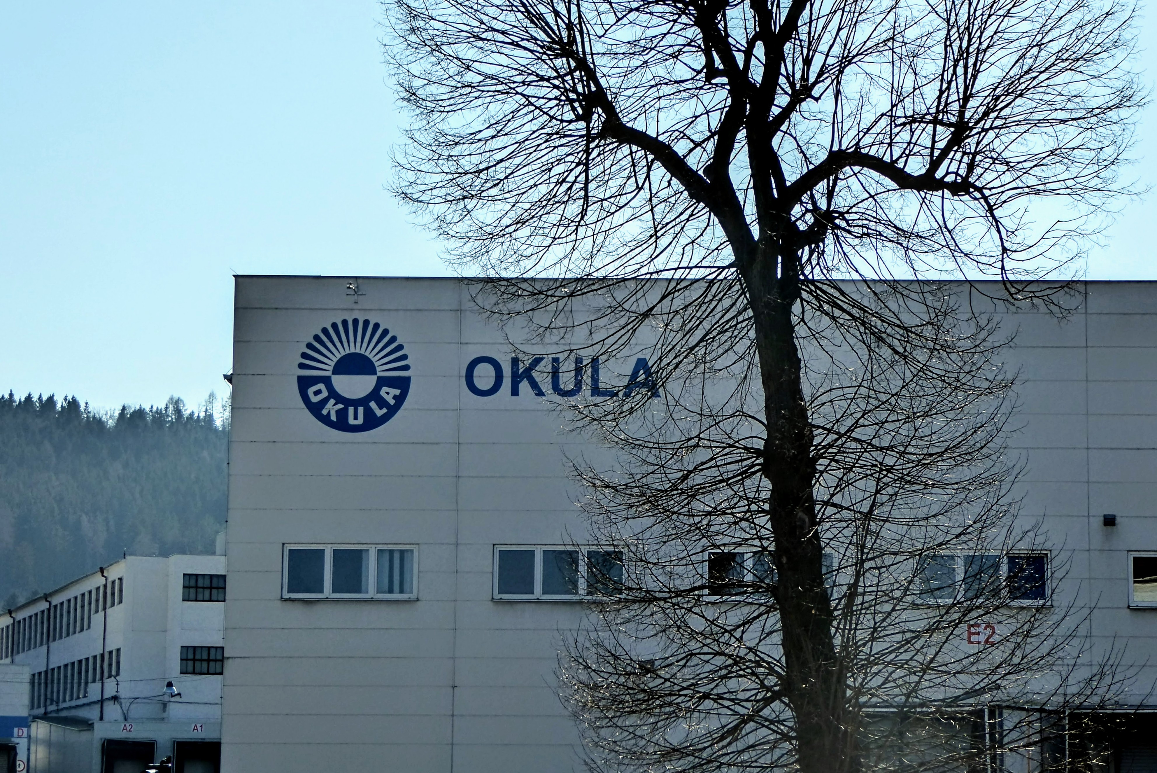 OKULA OPTIKA foto 2