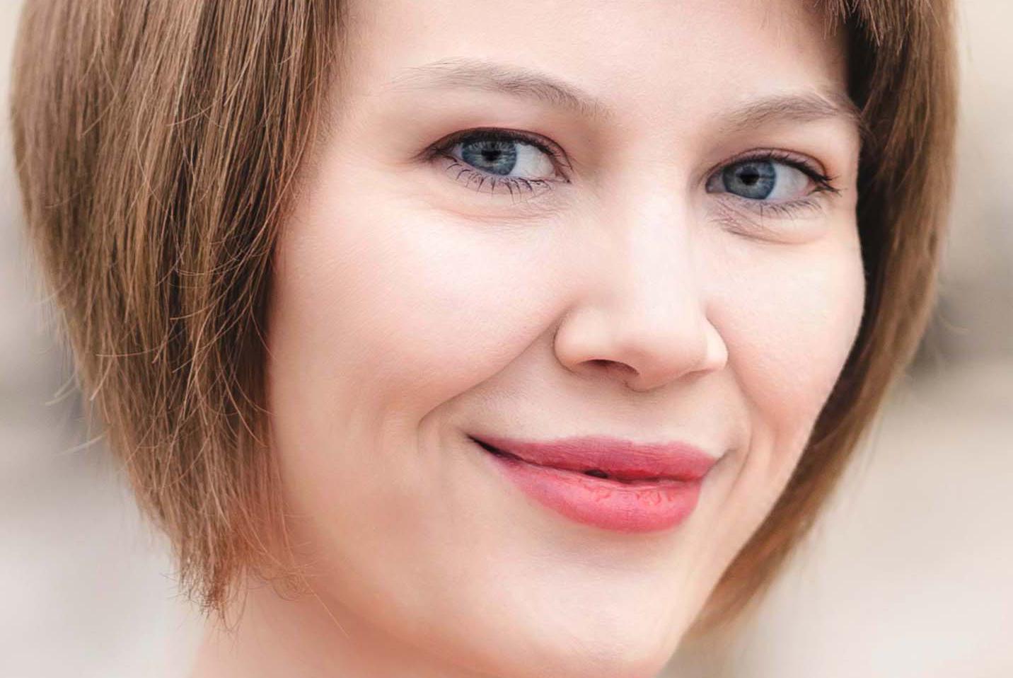 Koučink Mgr. Alice Hradecká