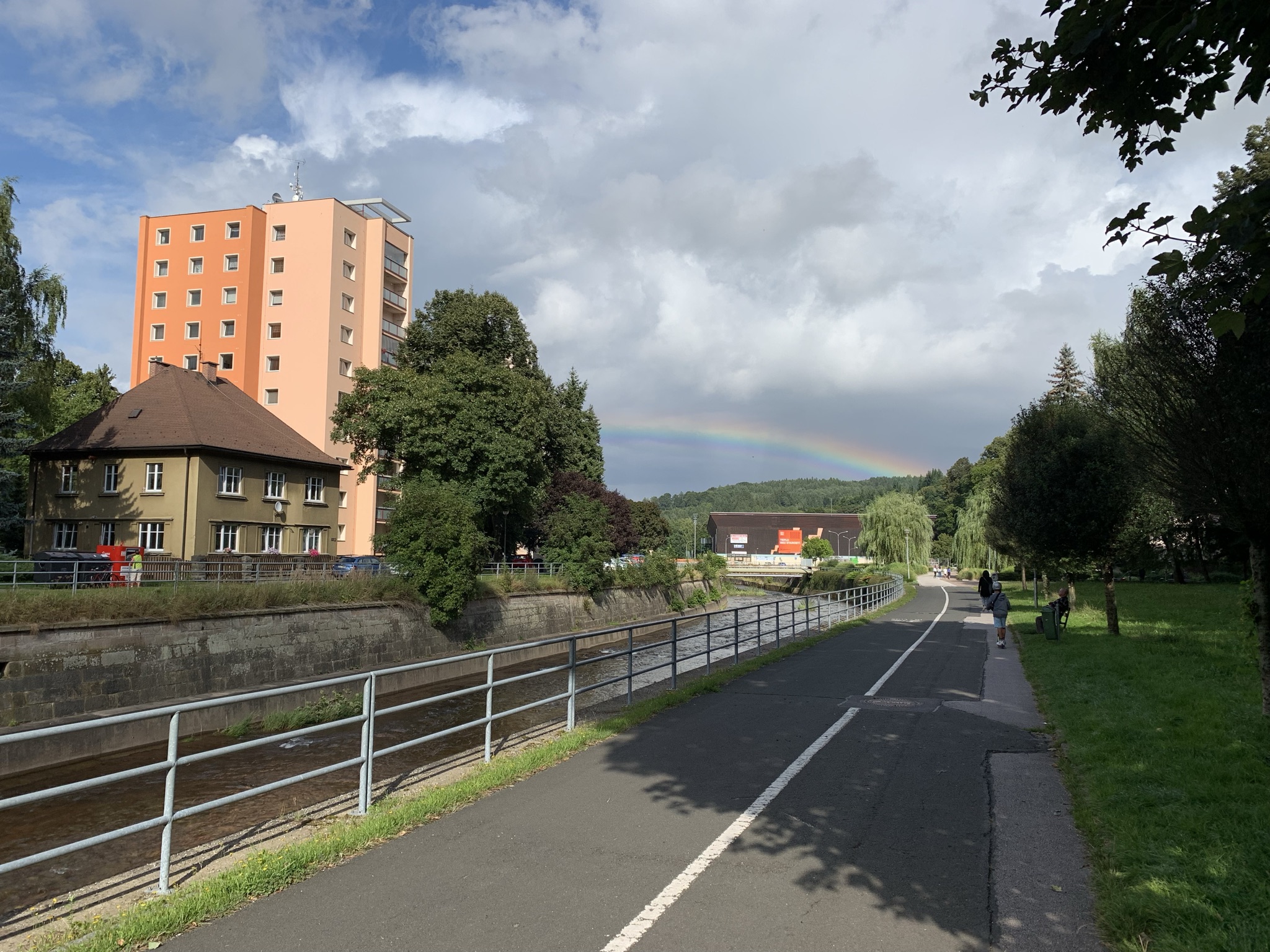 Zimní stadion MEBYS Trutnov foto 6