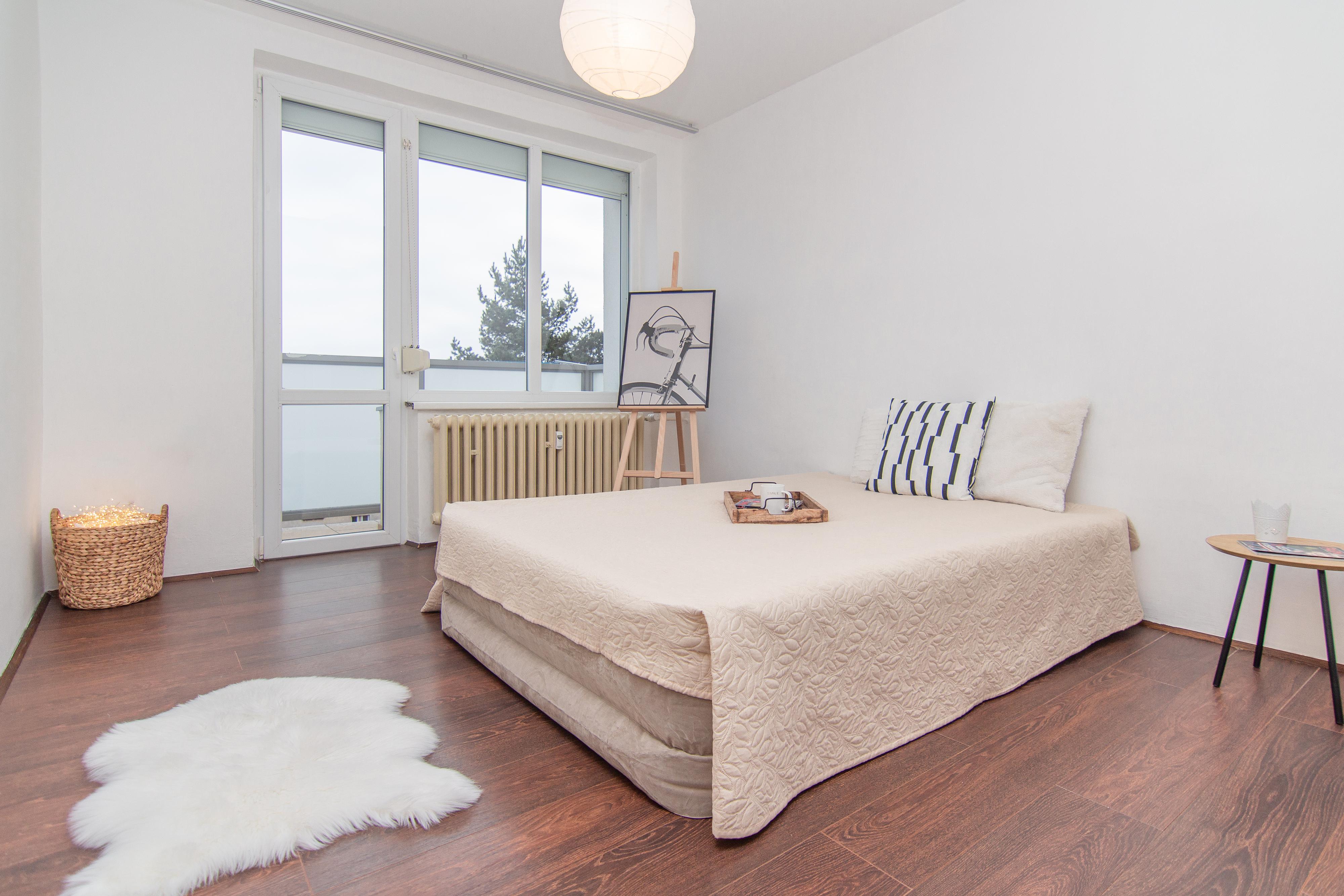 Videoprohlídka prodává