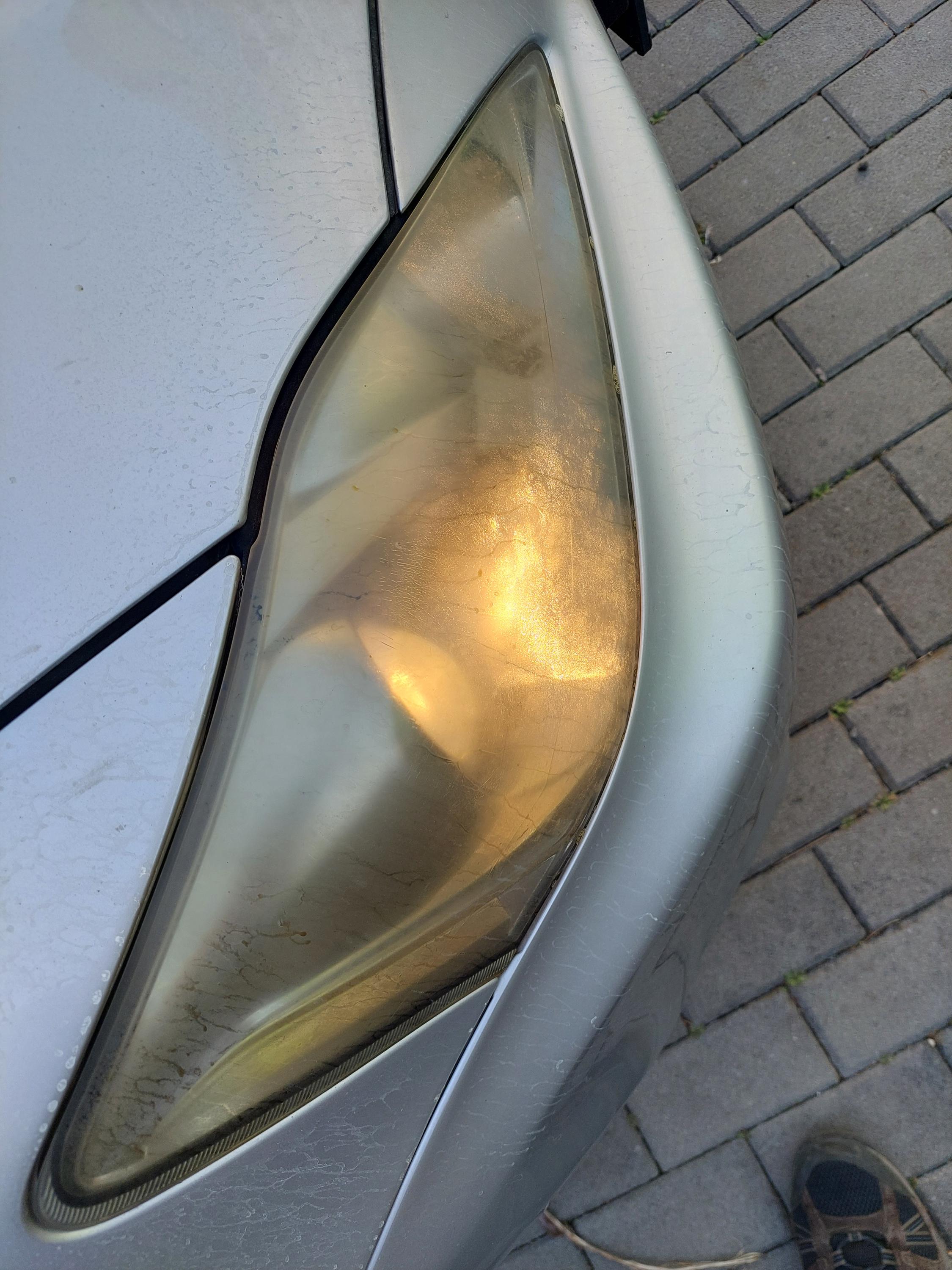 RUČNÍ MYTÍ VOZIDEL & PIKATEC foto 6