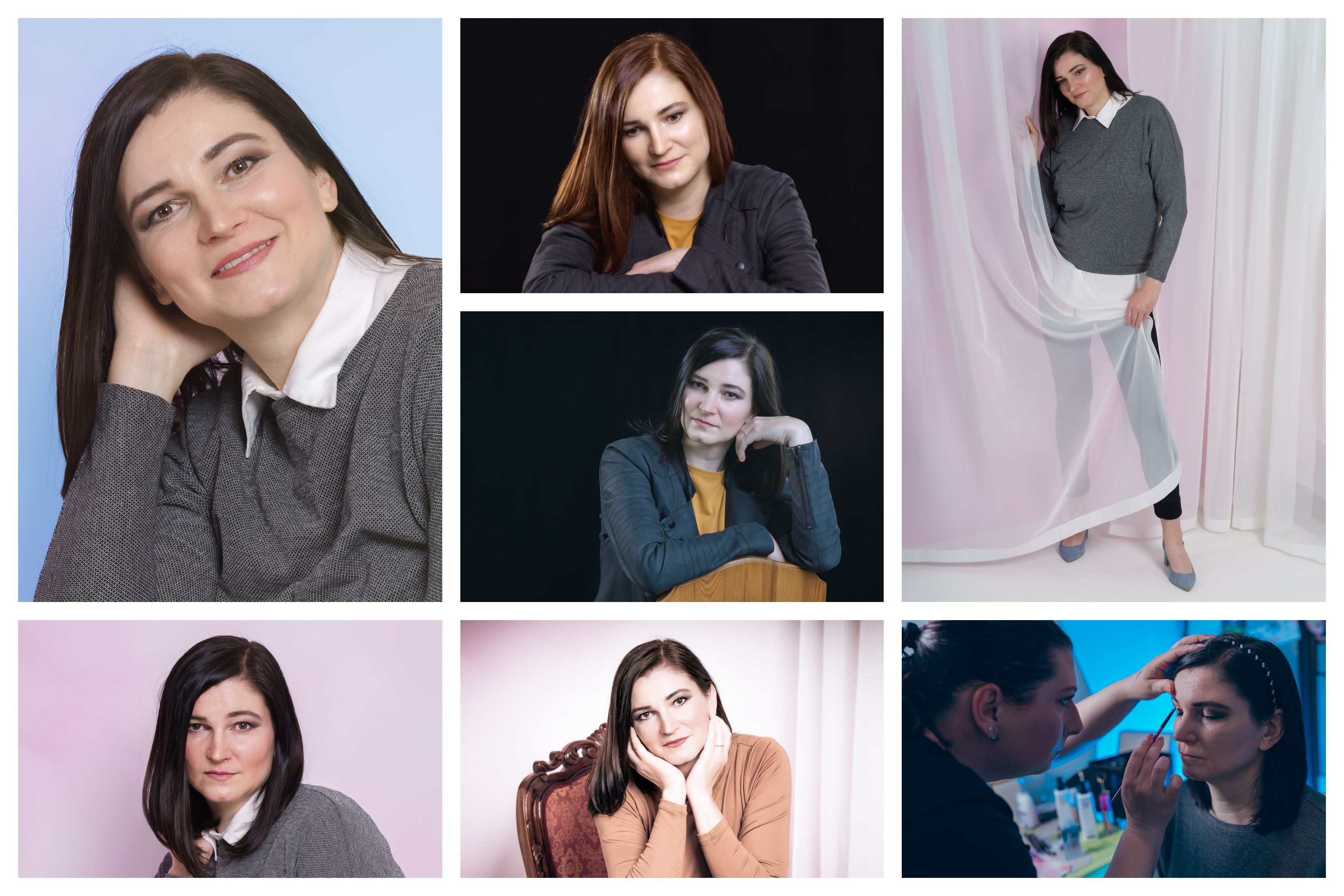 Fotoateliér Pelhřimov foto 1