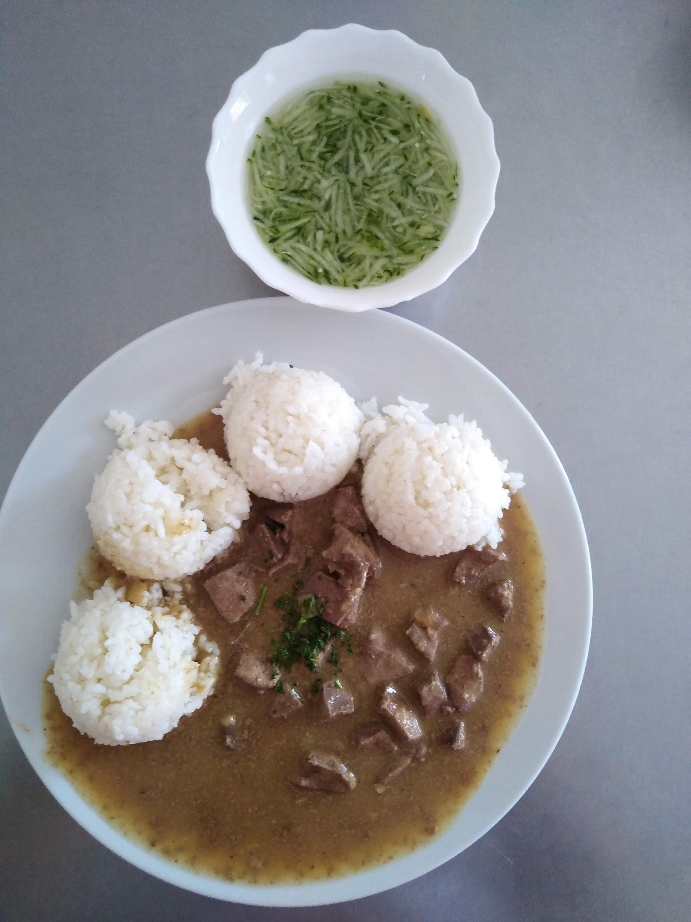 Mapexo Catering foto 5