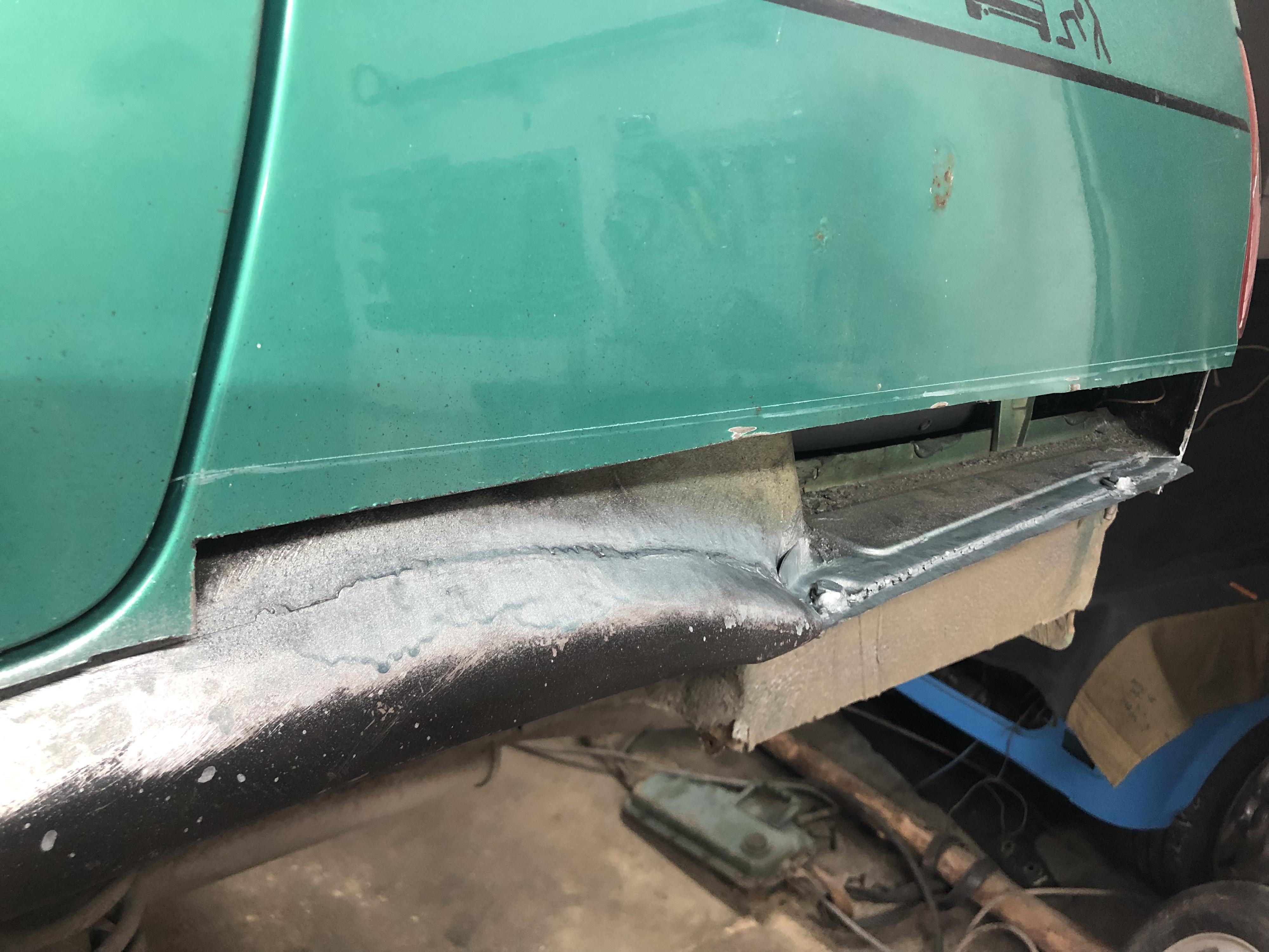 KarolyHof Garage foto 6